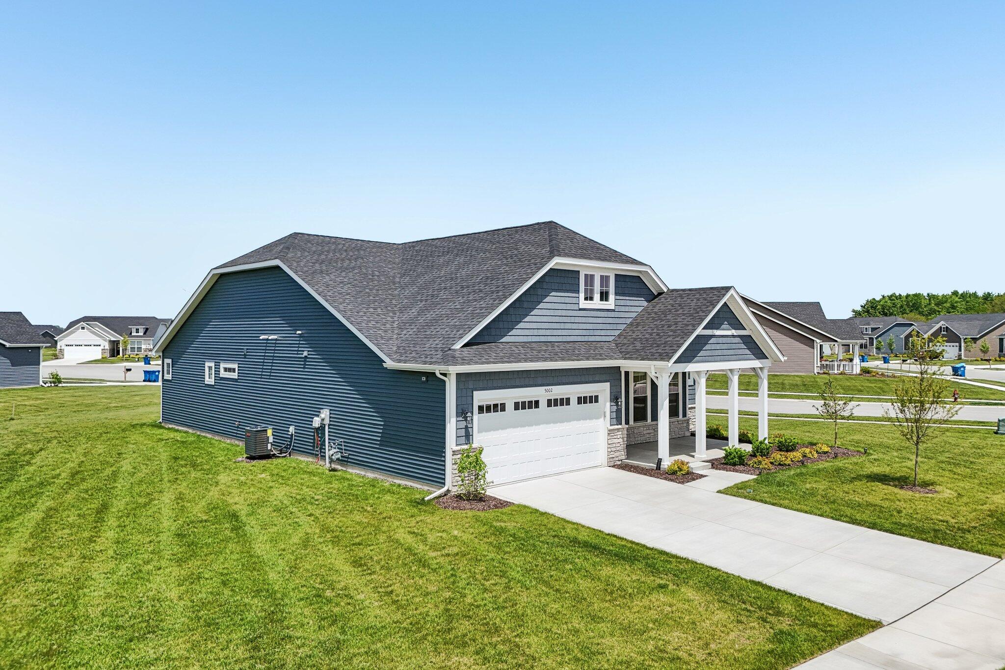 5002 Red Rock Lane, Schererville, IN 46375; Image #34