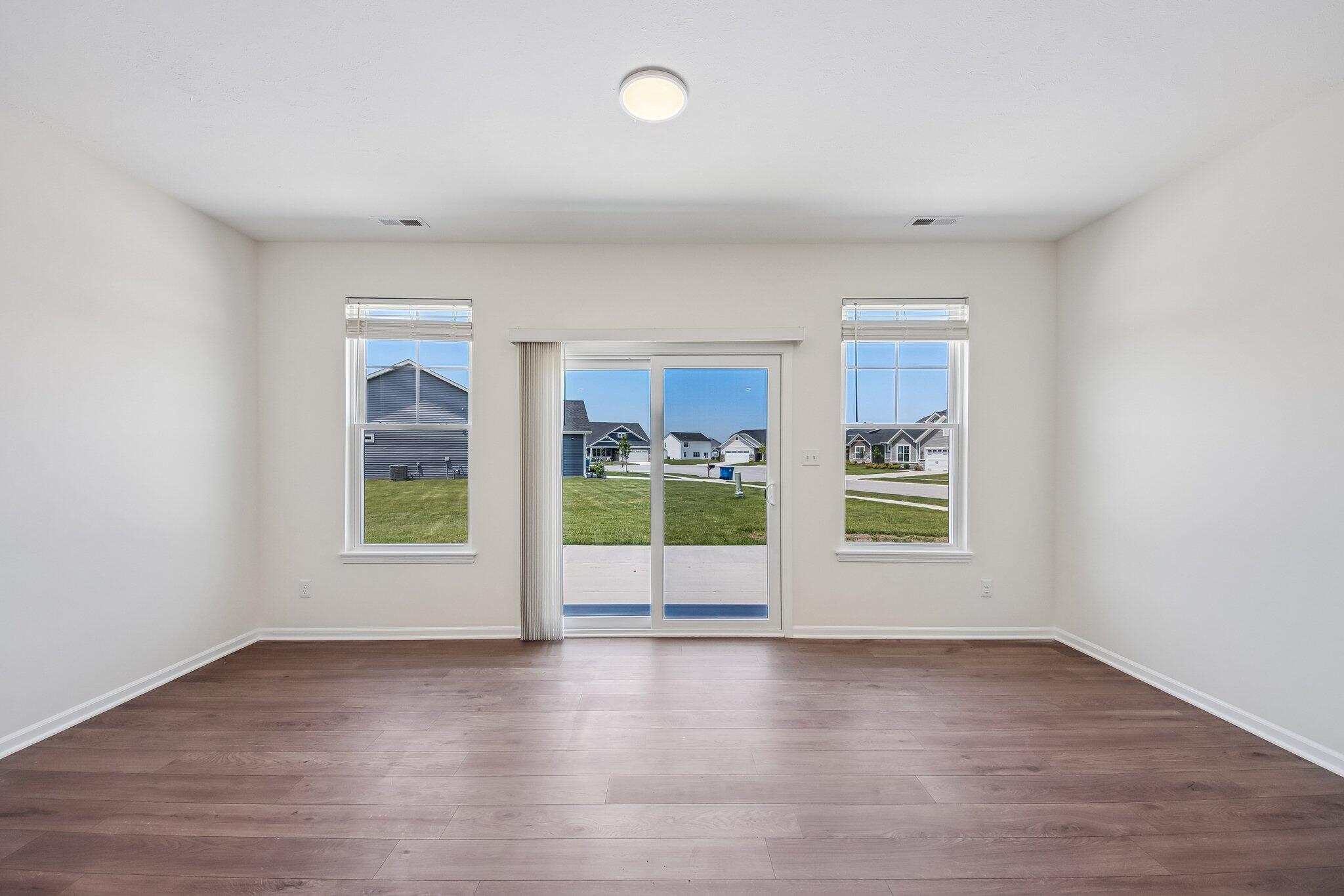 5002 Red Rock Lane, Schererville, IN 46375; Image #9