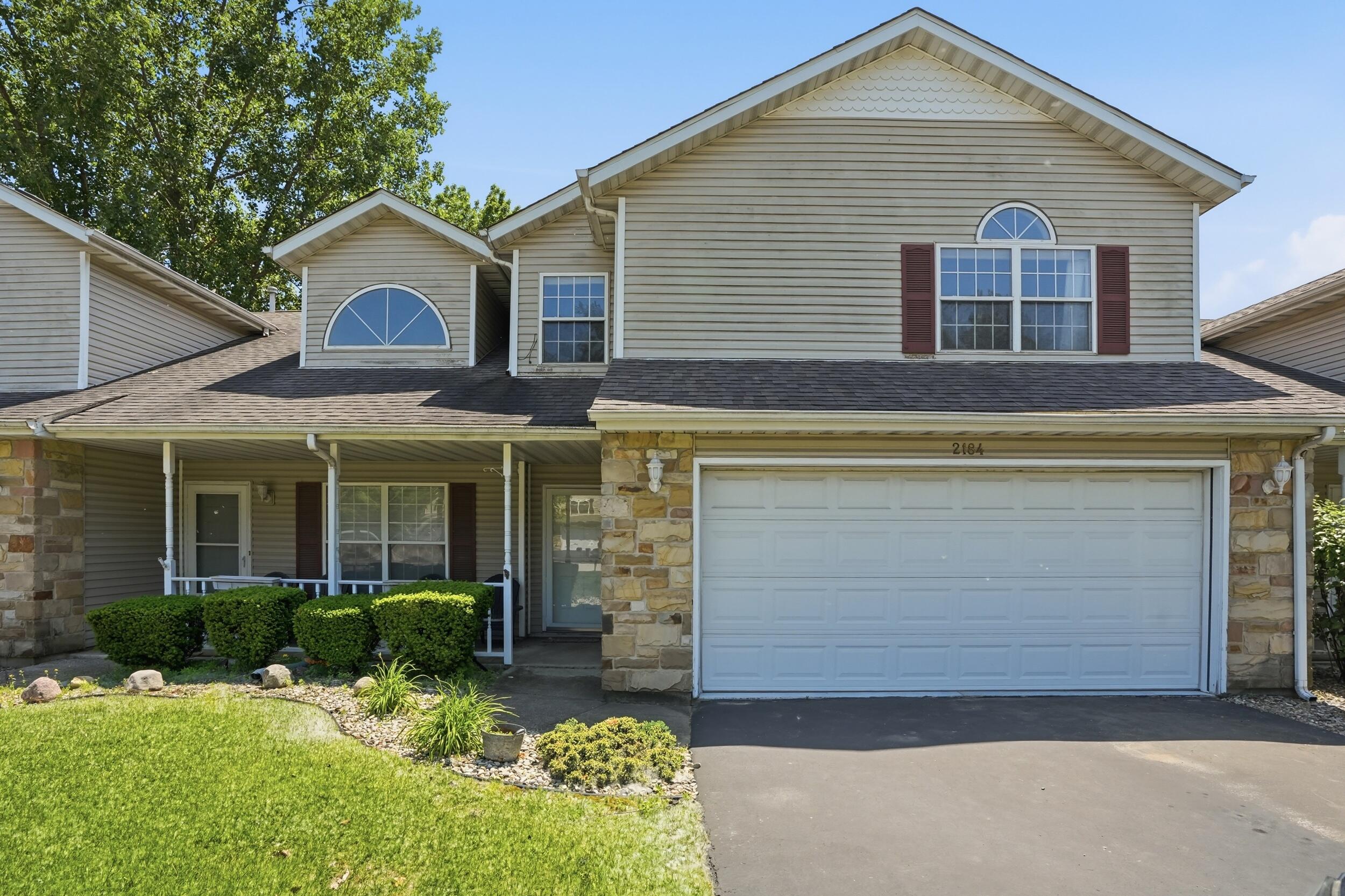 2184 Timberidge Lane, Highland, IN 46322; Image #1