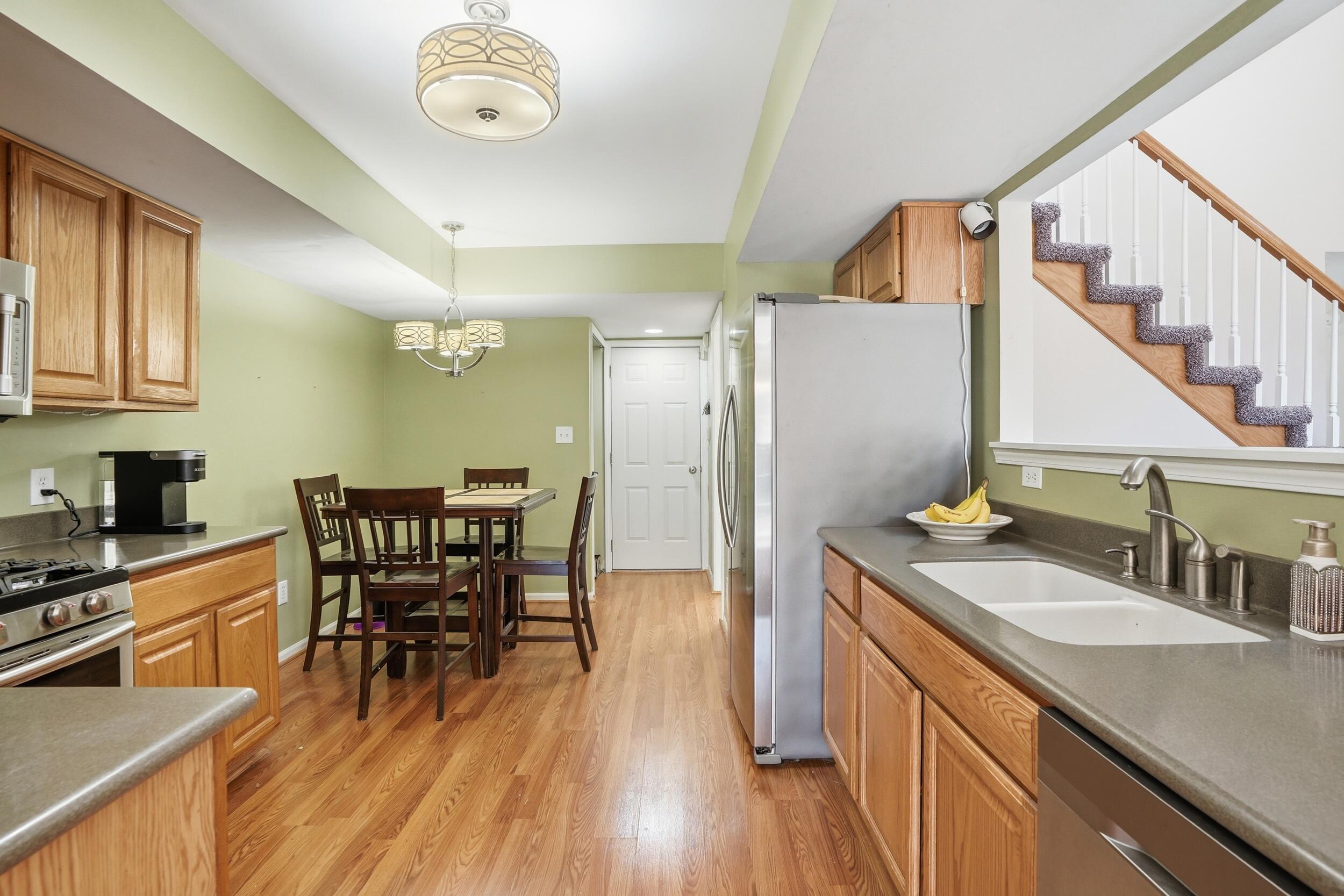 2184 Timberidge Lane, Highland, IN 46322; Image #5