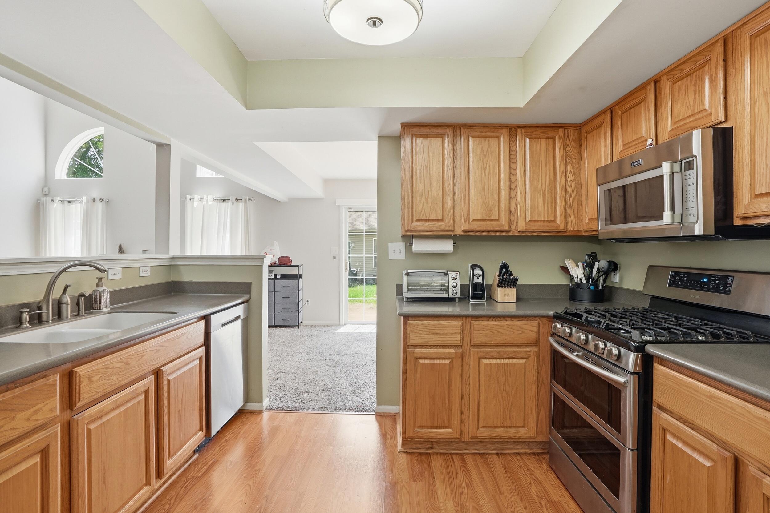 2184 Timberidge Lane, Highland, IN 46322; Image #6