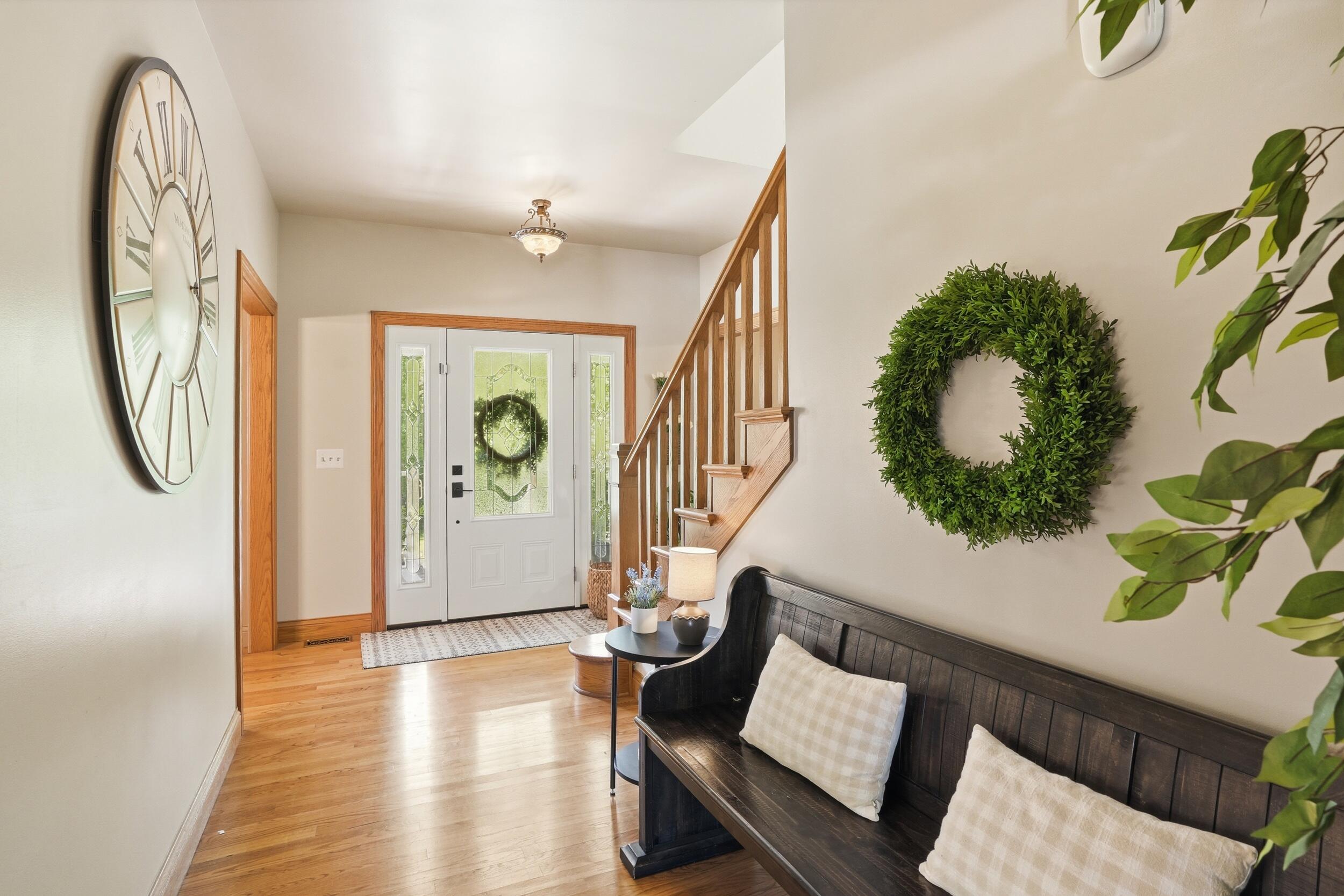 3154 Thornhill Drive, Valparaiso, IN 46385; Image #10