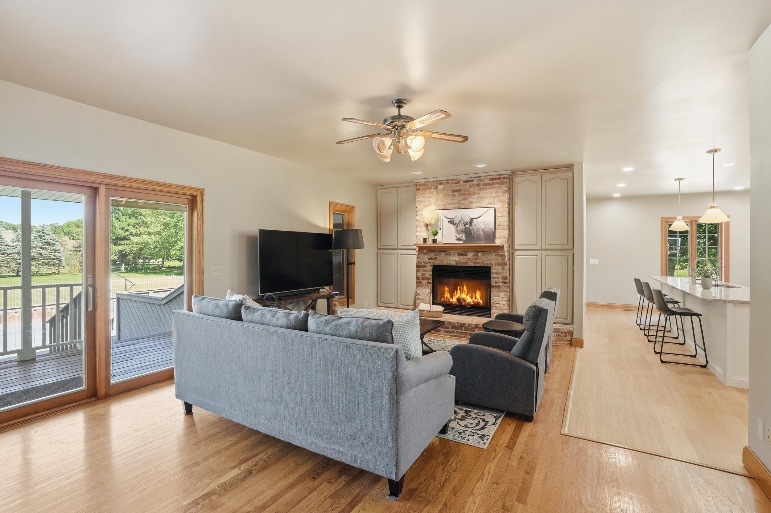 3154 Thornhill Drive, Valparaiso, IN 46385; Image #18