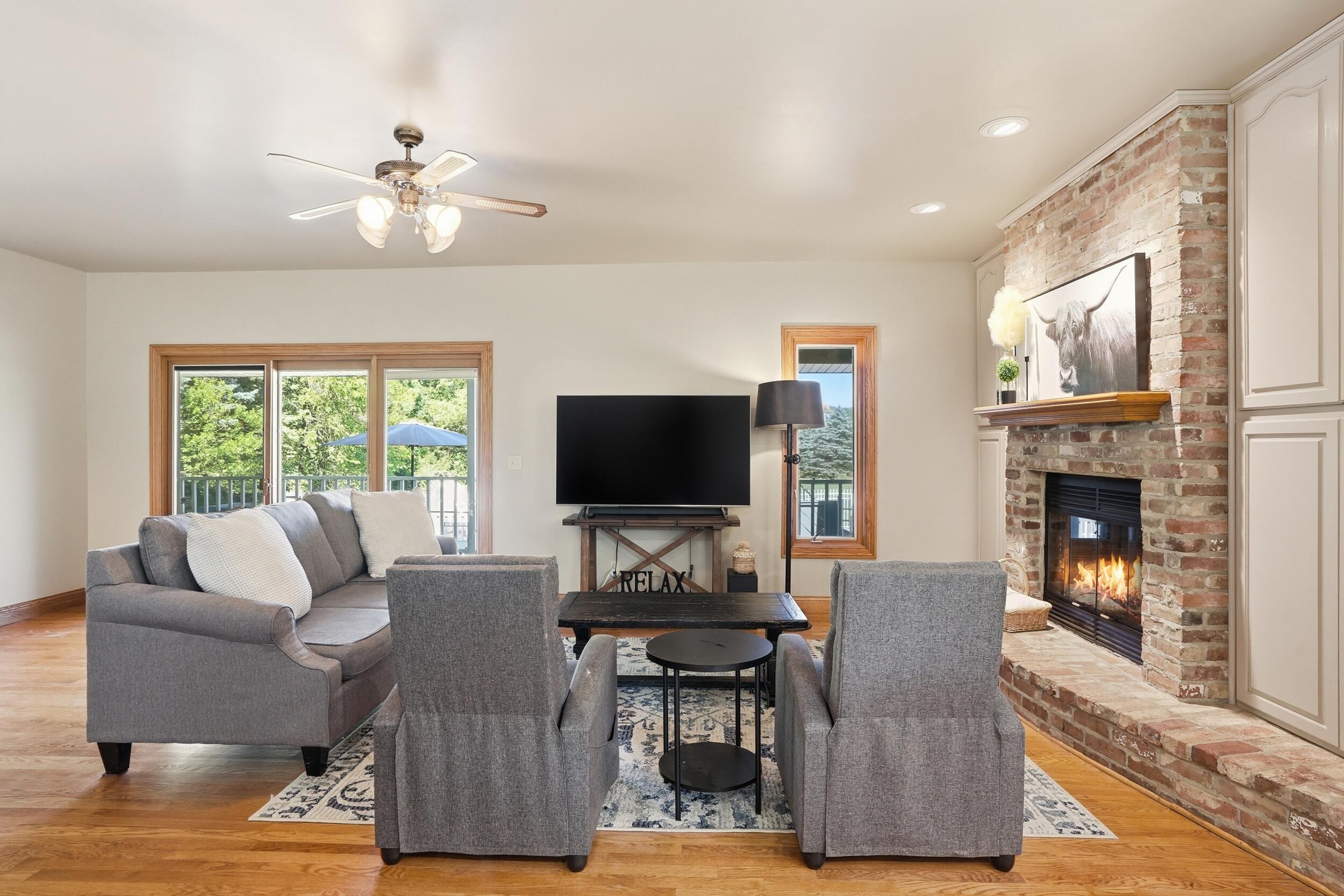 3154 Thornhill Drive, Valparaiso, IN 46385; Image #19