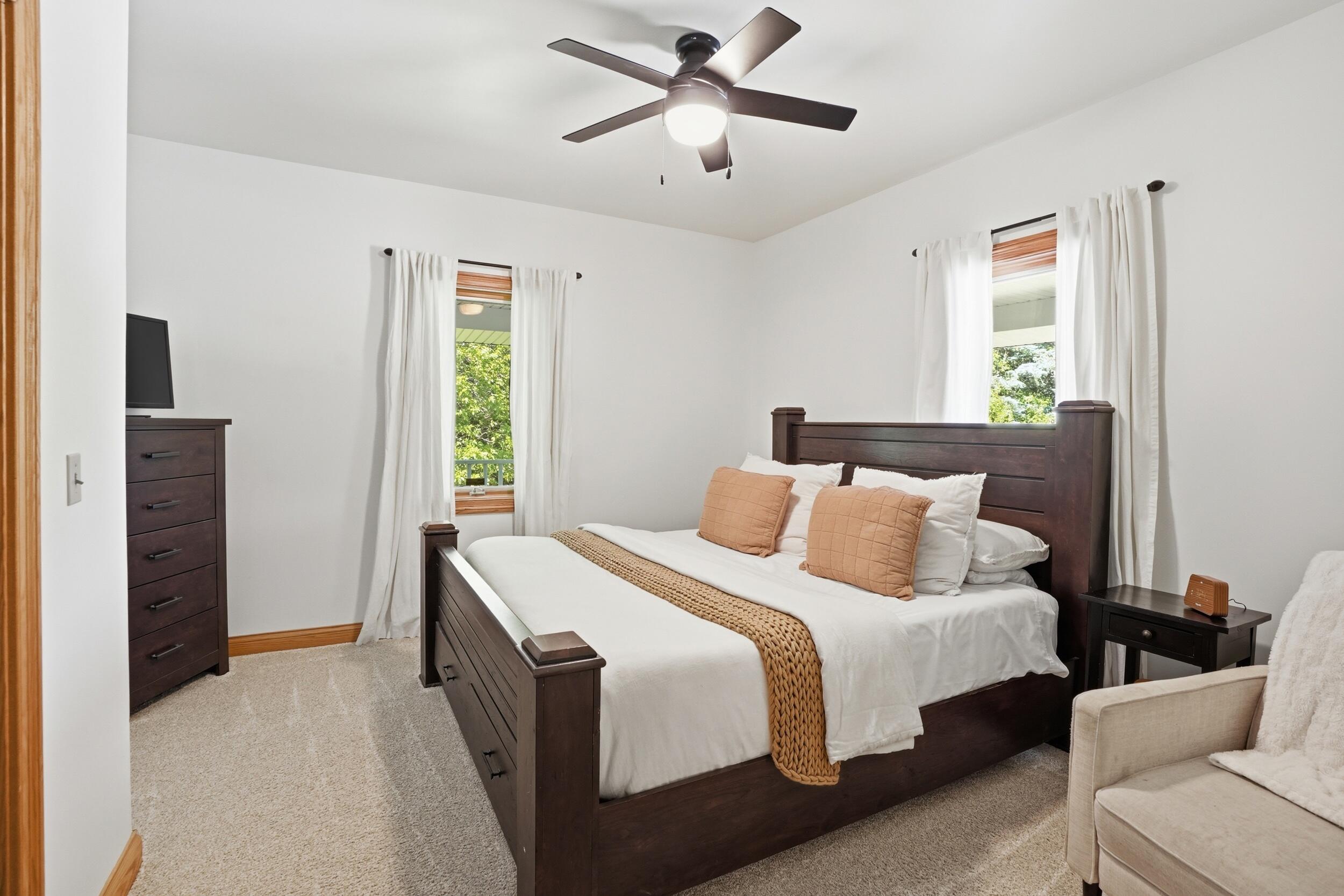 3154 Thornhill Drive, Valparaiso, IN 46385; Image #21