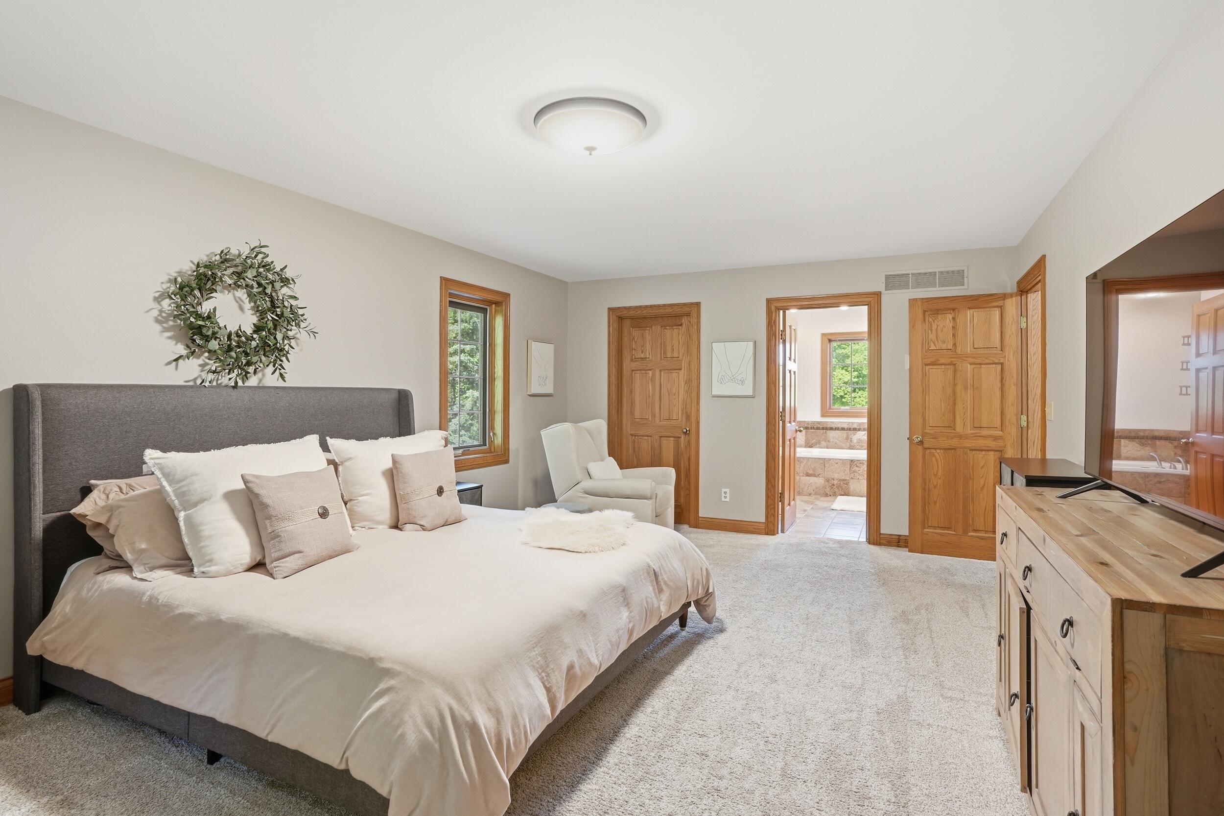 3154 Thornhill Drive, Valparaiso, IN 46385; Image #25