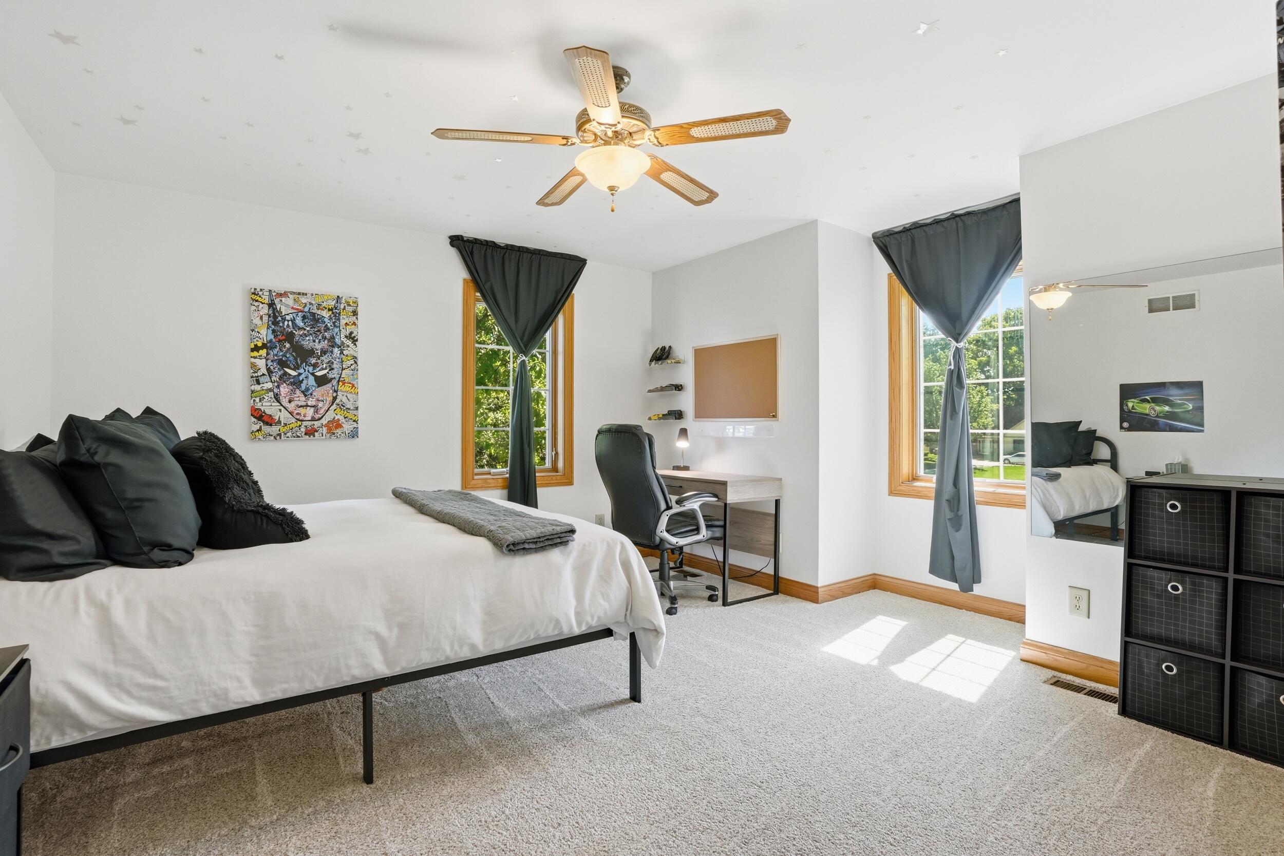 3154 Thornhill Drive, Valparaiso, IN 46385; Image #33