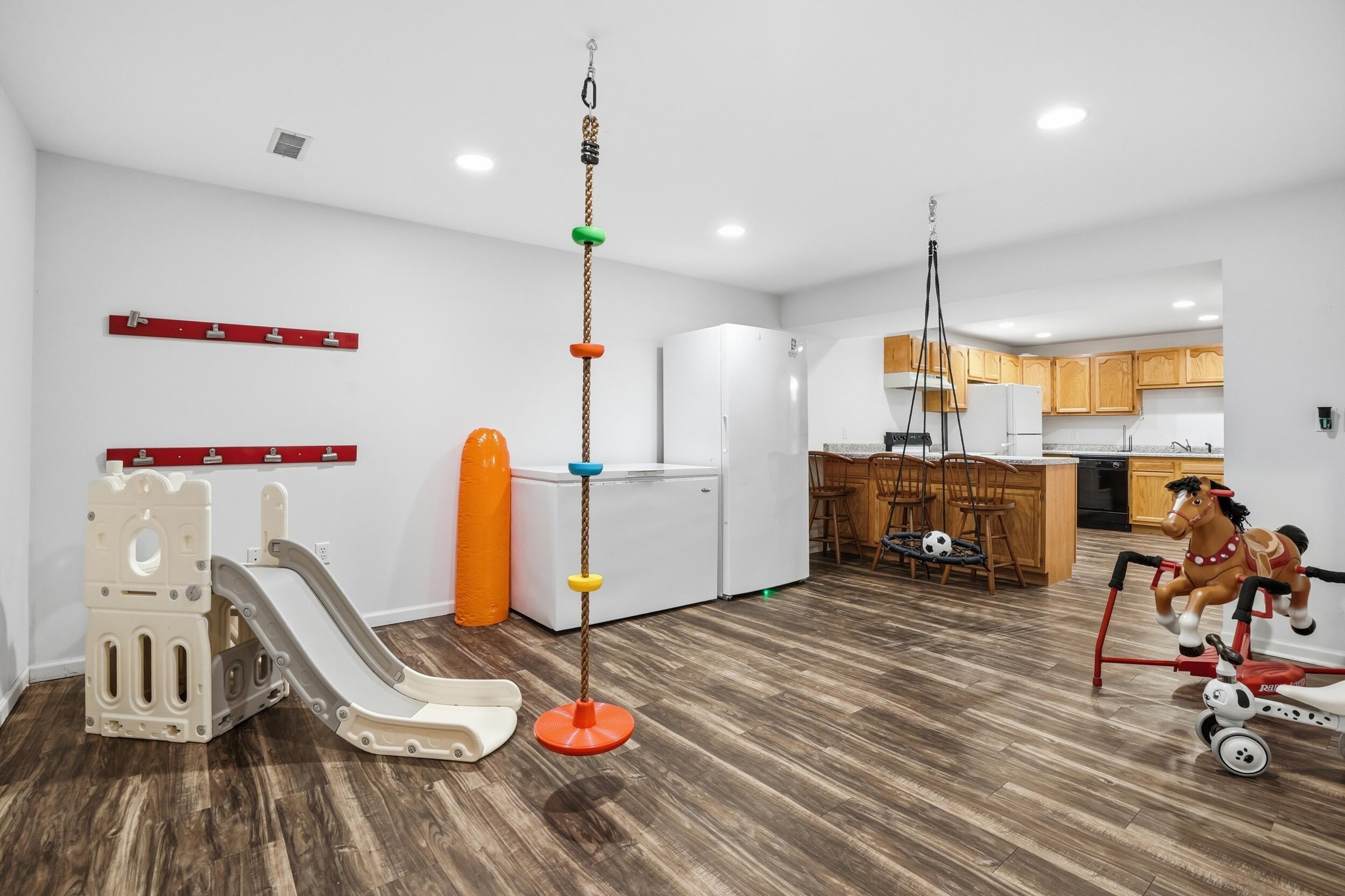 3154 Thornhill Drive, Valparaiso, IN 46385; Image #40