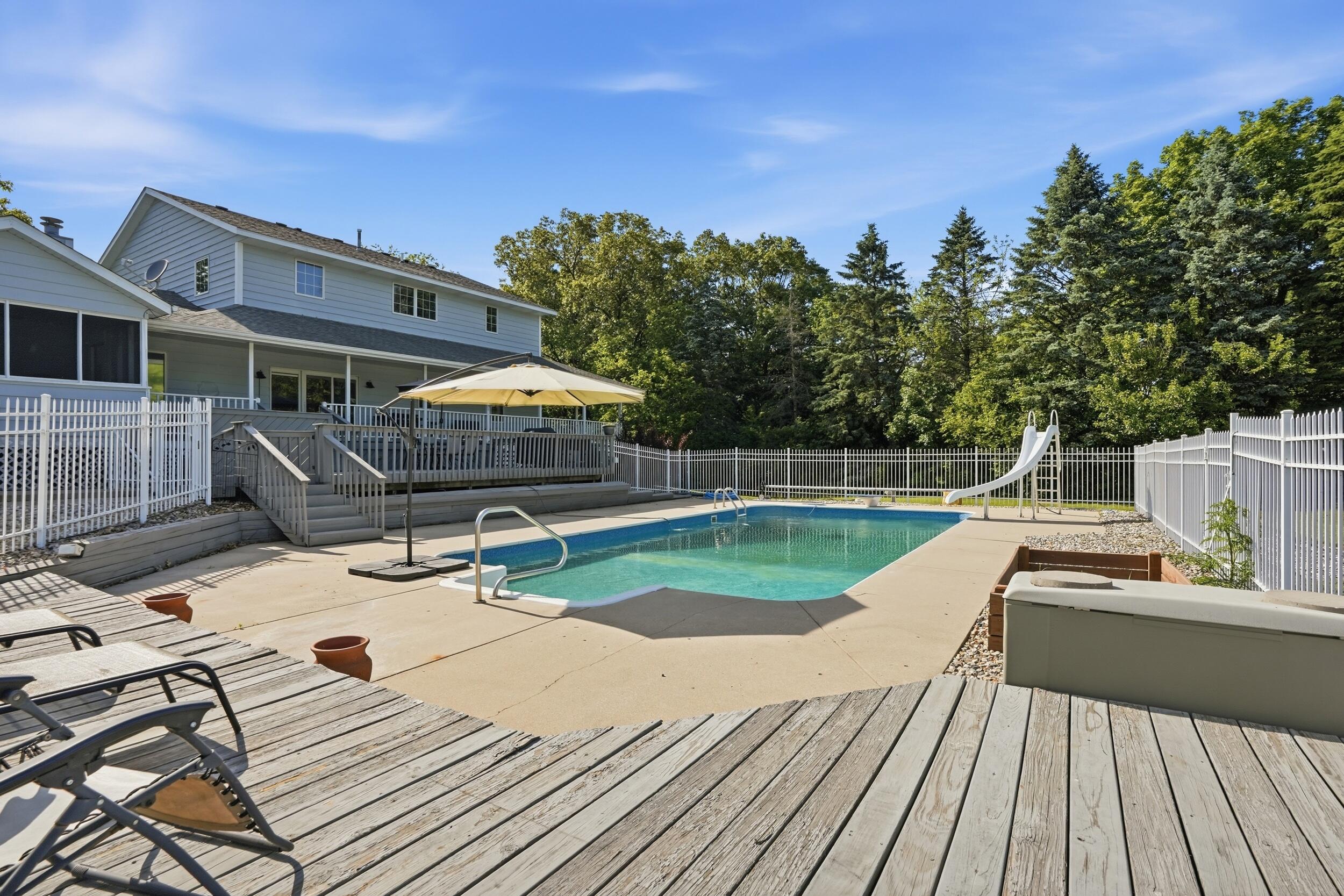3154 Thornhill Drive, Valparaiso, IN 46385; Image #42