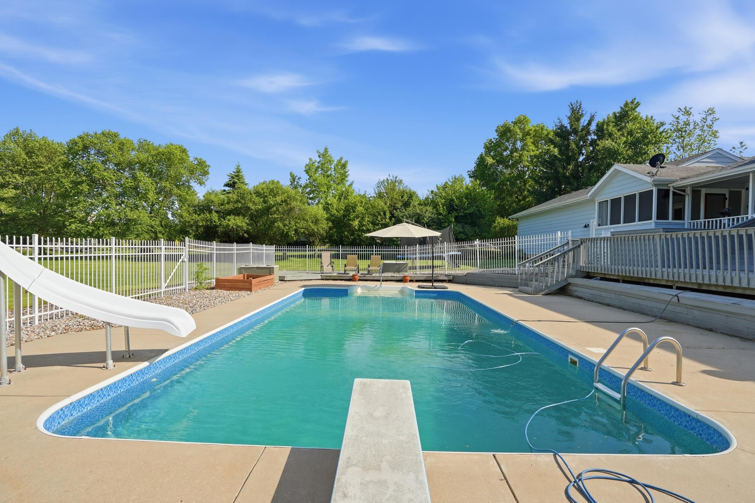3154 Thornhill Drive, Valparaiso, IN 46385; Image #43