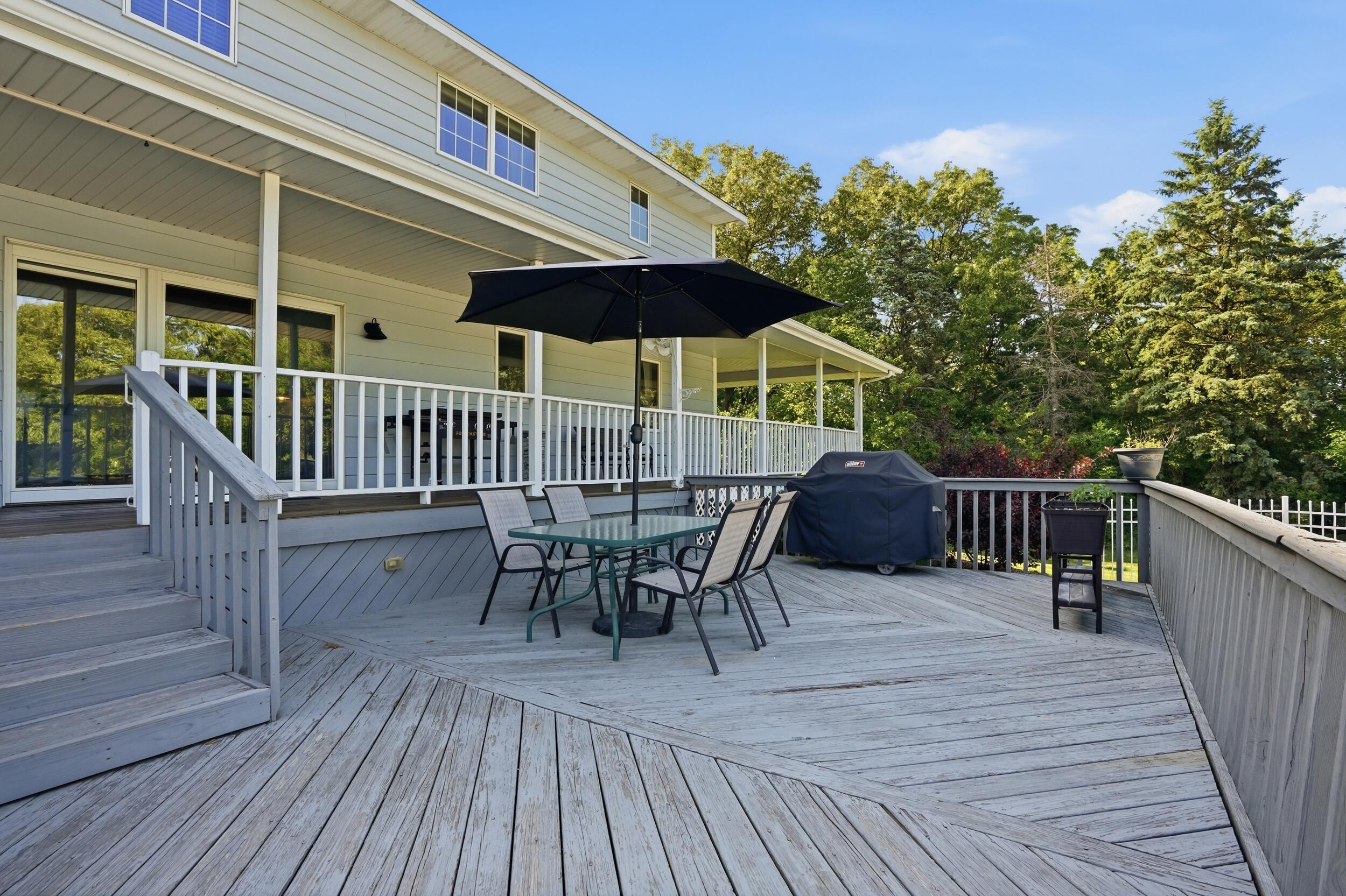 3154 Thornhill Drive, Valparaiso, IN 46385; Image #45