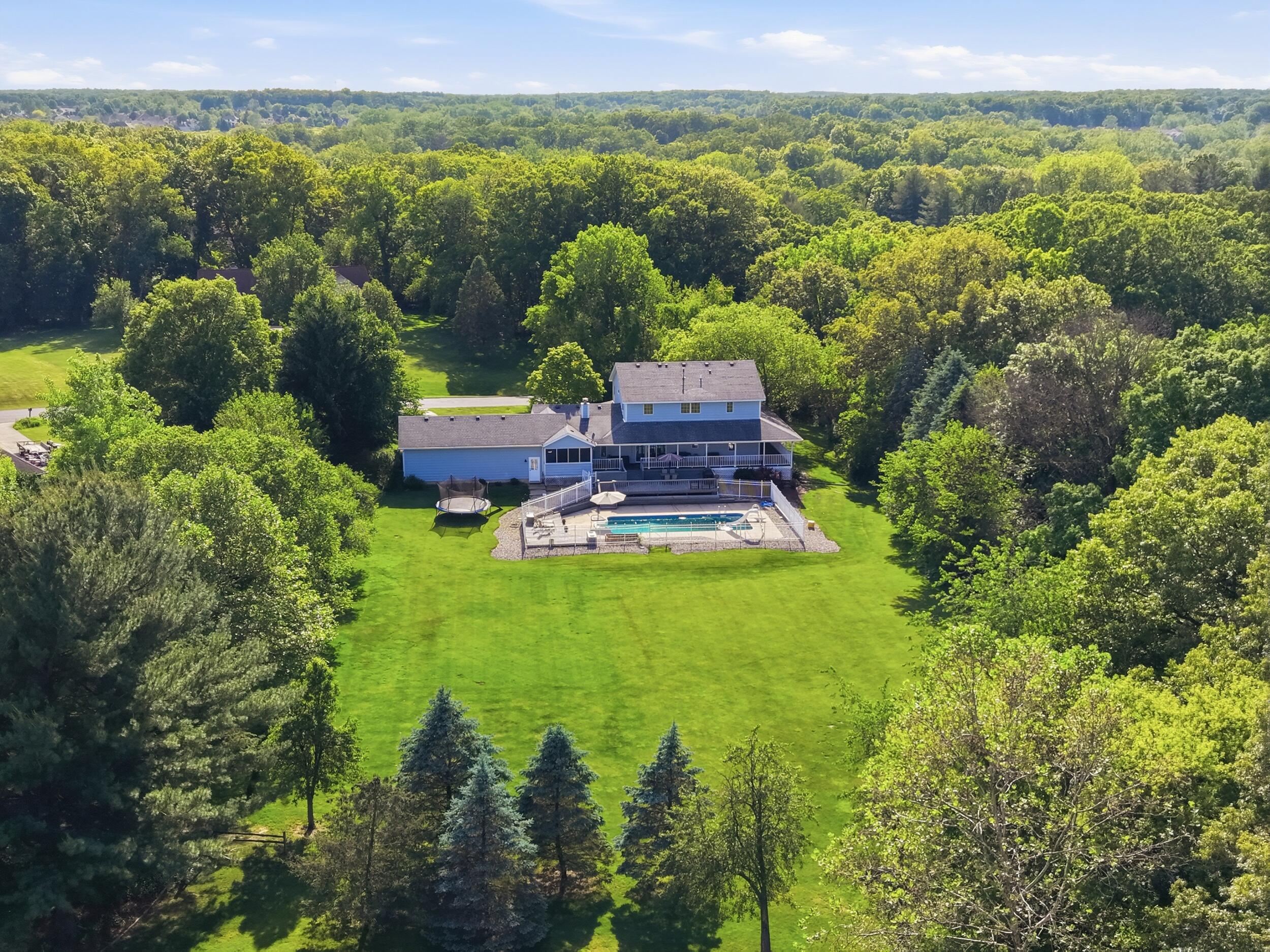 3154 Thornhill Drive, Valparaiso, IN 46385; Image #47
