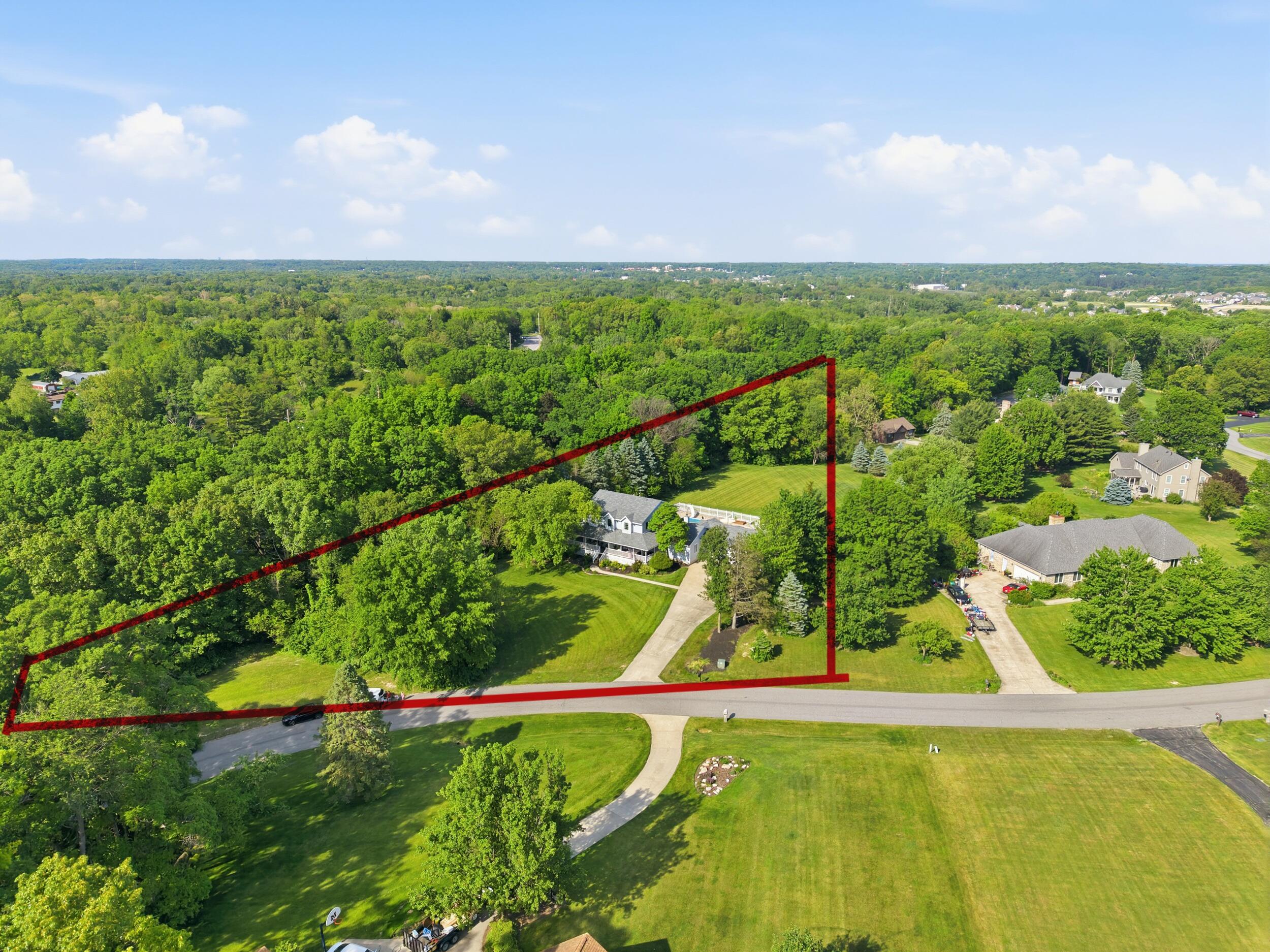 3154 Thornhill Drive, Valparaiso, IN 46385; Image #48