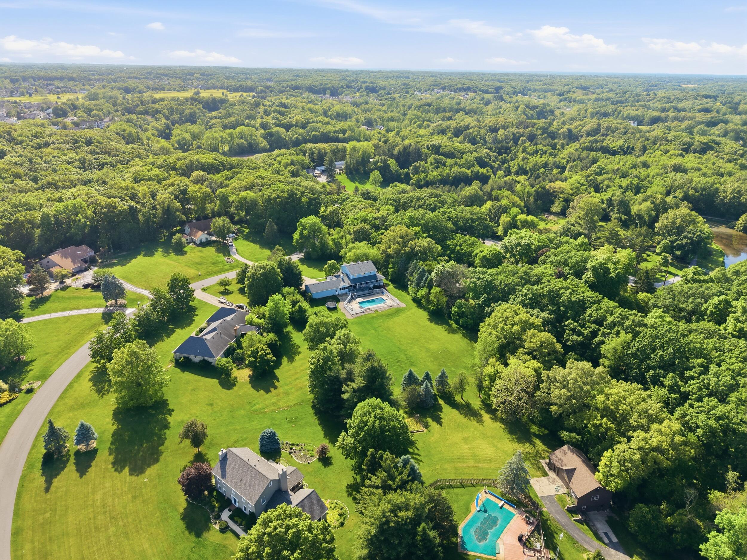 3154 Thornhill Drive, Valparaiso, IN 46385; Image #49