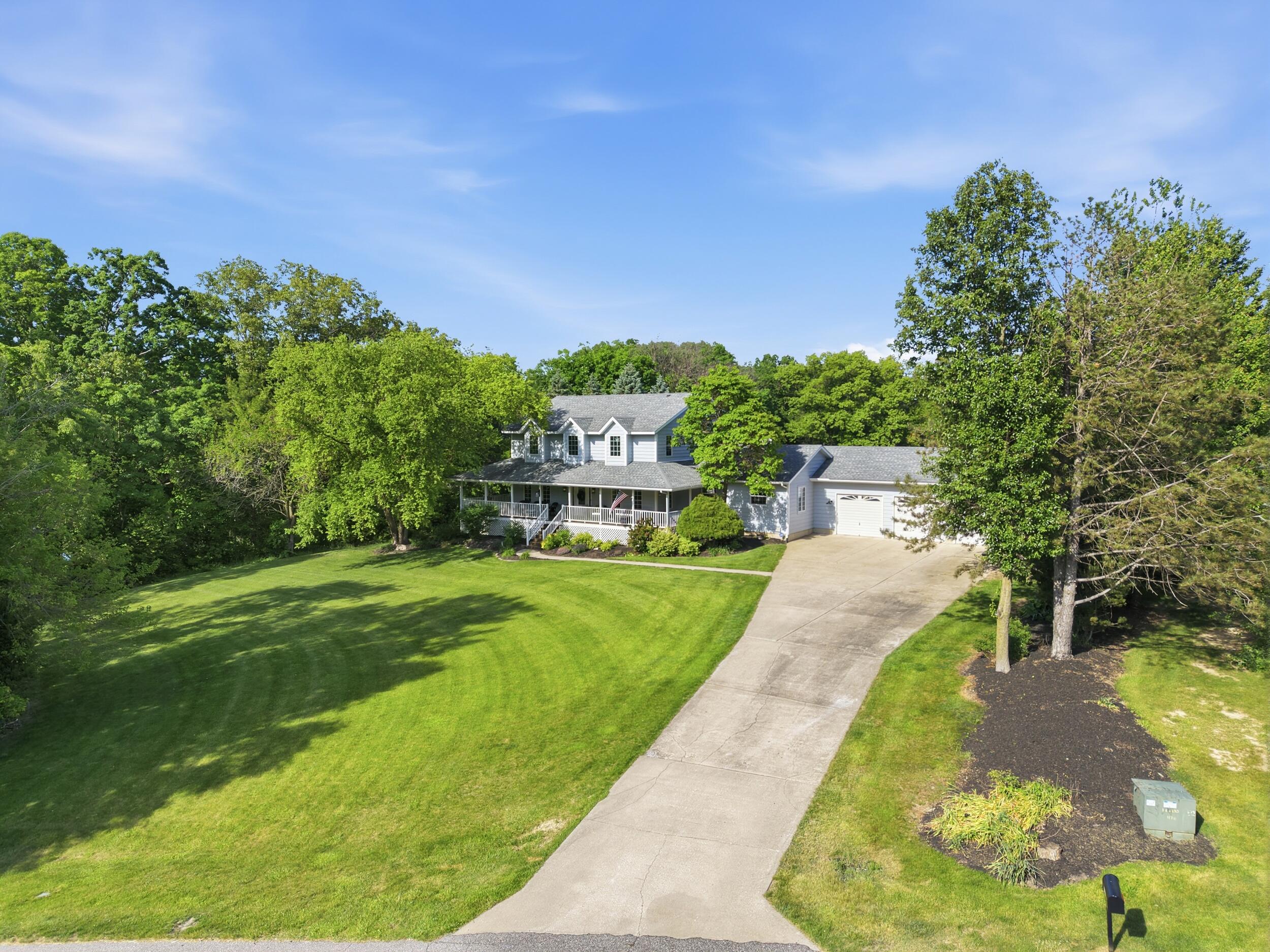 3154 Thornhill Drive, Valparaiso, IN 46385; Image #5