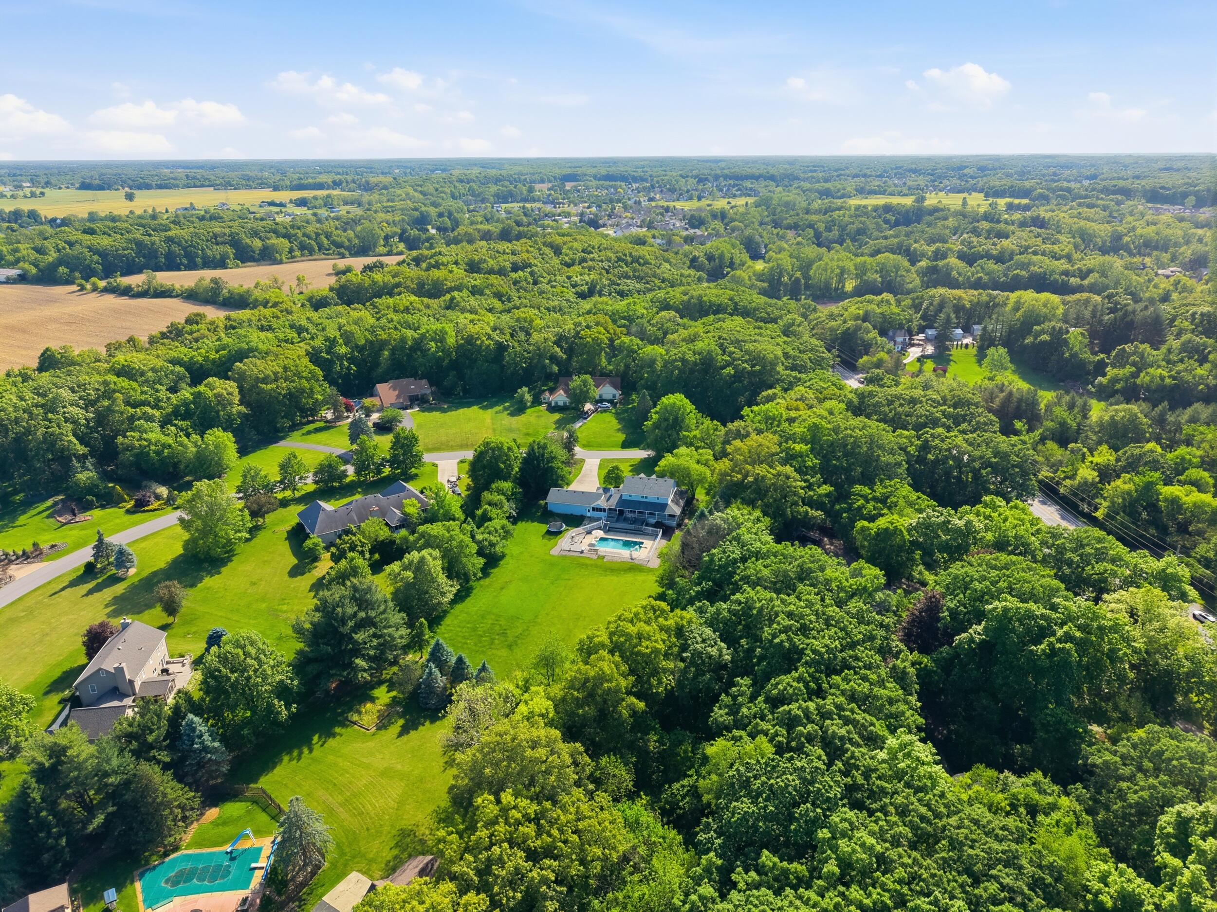 3154 Thornhill Drive, Valparaiso, IN 46385; Image #51