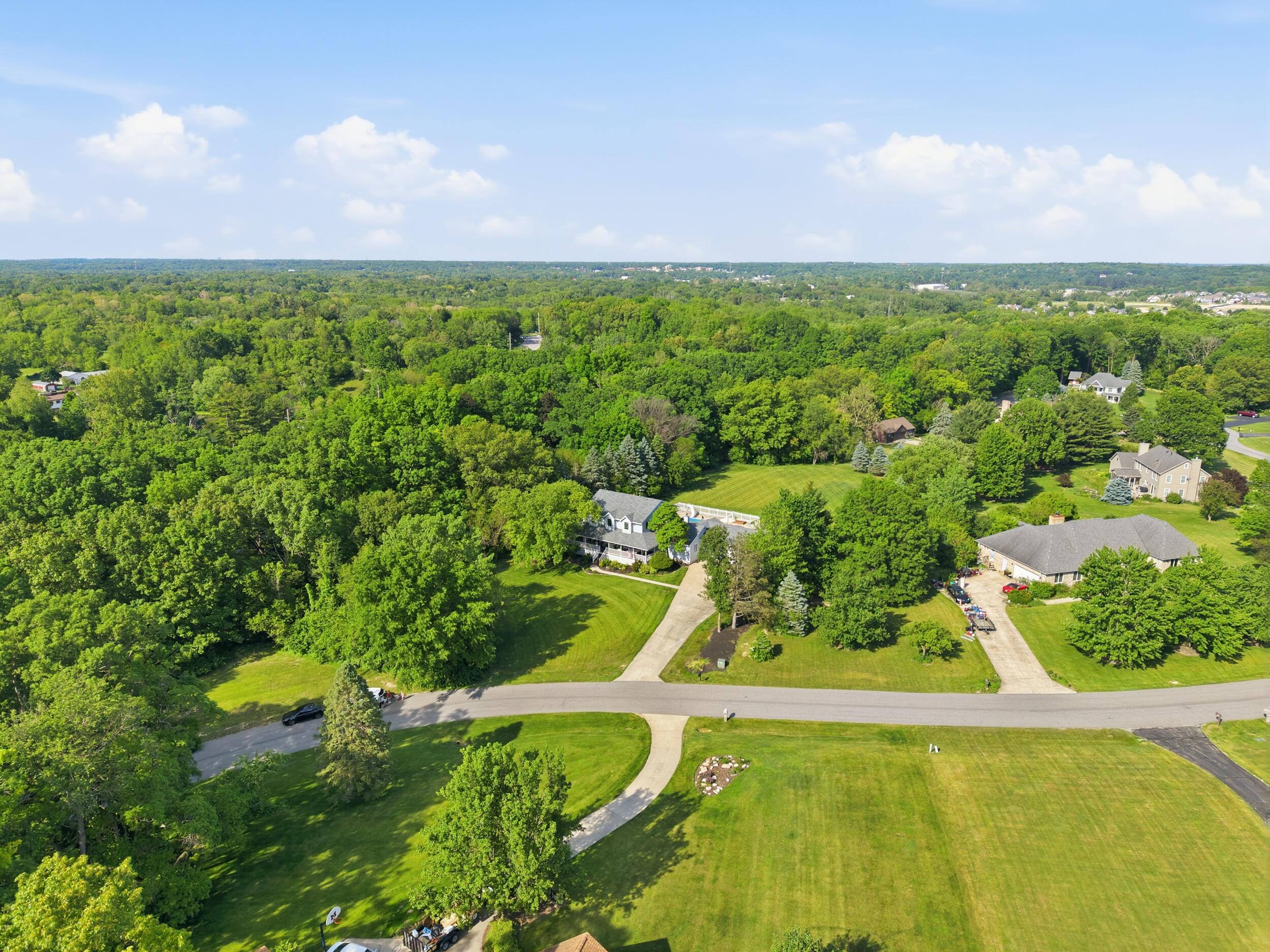 3154 Thornhill Drive, Valparaiso, IN 46385; Image #52