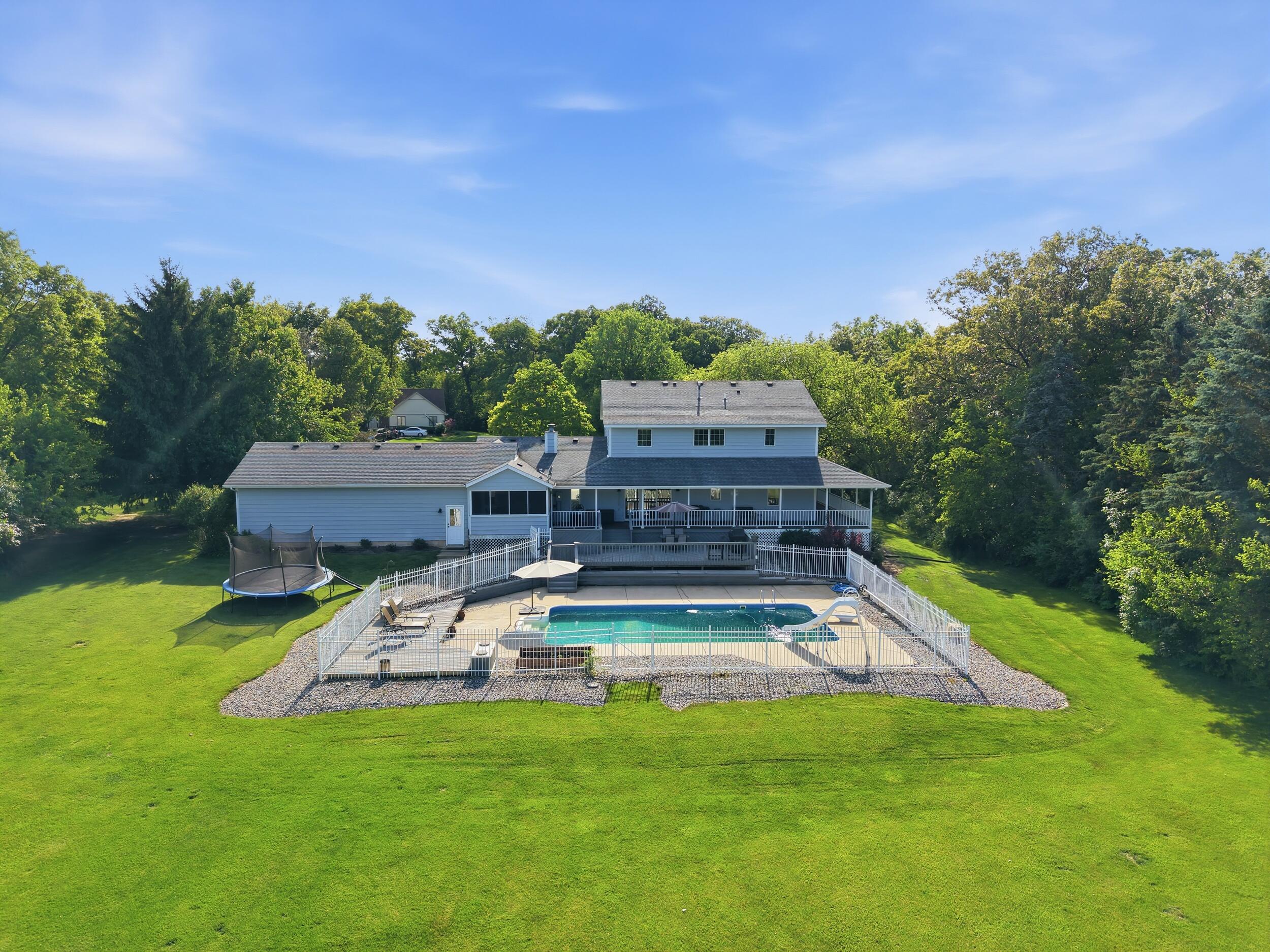 3154 Thornhill Drive, Valparaiso, IN 46385; Image #53