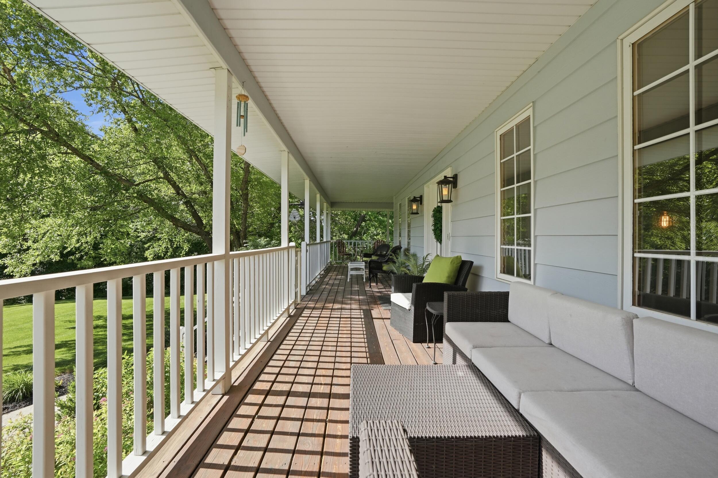 3154 Thornhill Drive, Valparaiso, IN 46385; Image #7