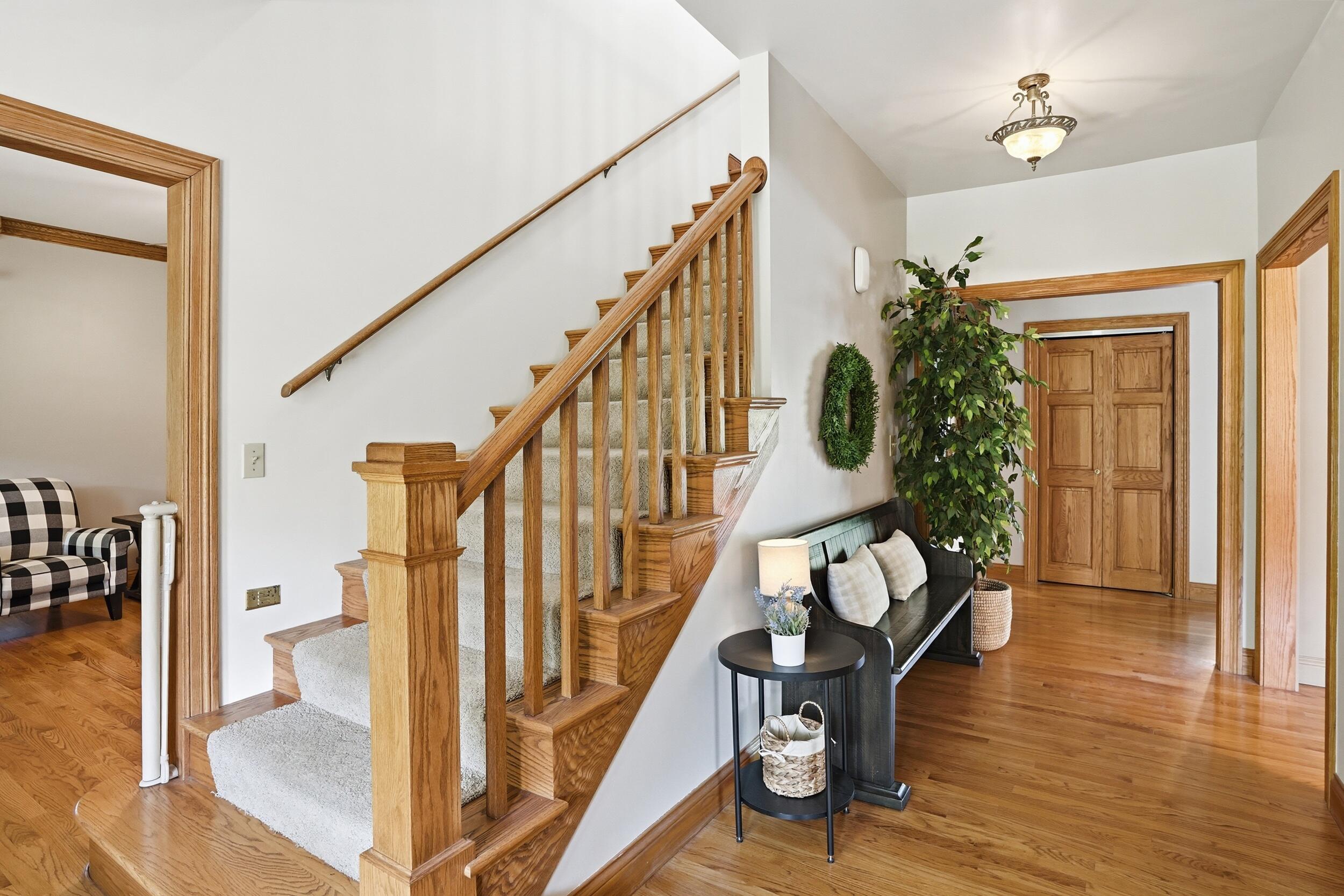 3154 Thornhill Drive, Valparaiso, IN 46385; Image #9