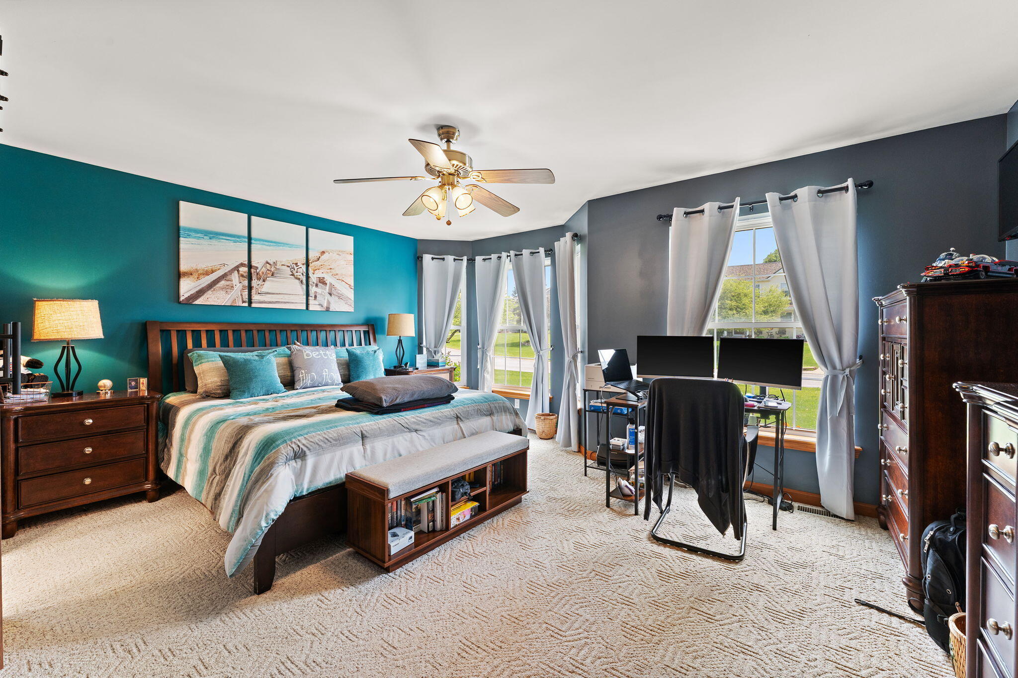 309 Pepper Creek Drive, Valparaiso, IN 46385; Image #15
