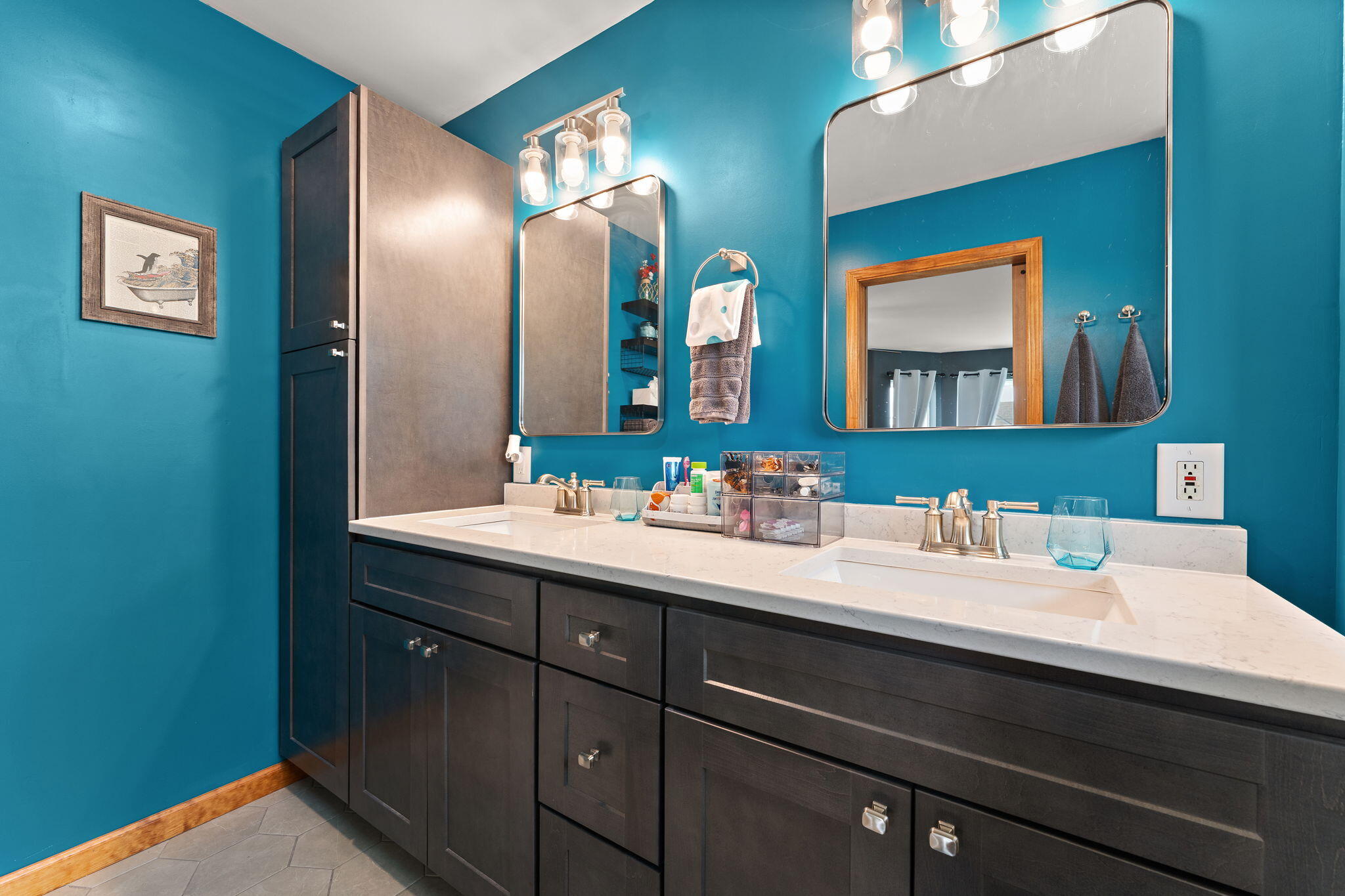 309 Pepper Creek Drive, Valparaiso, IN 46385; Image #18