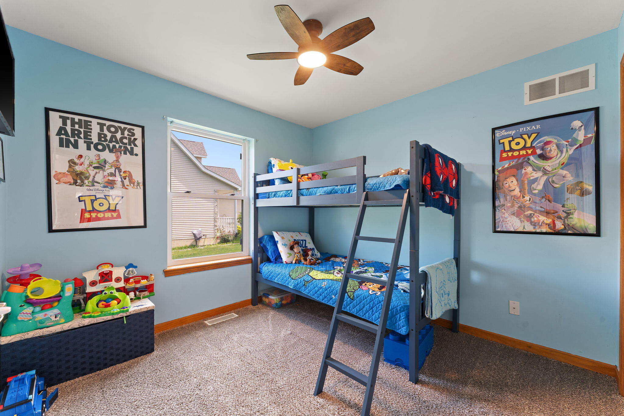 309 Pepper Creek Drive, Valparaiso, IN 46385; Image #19