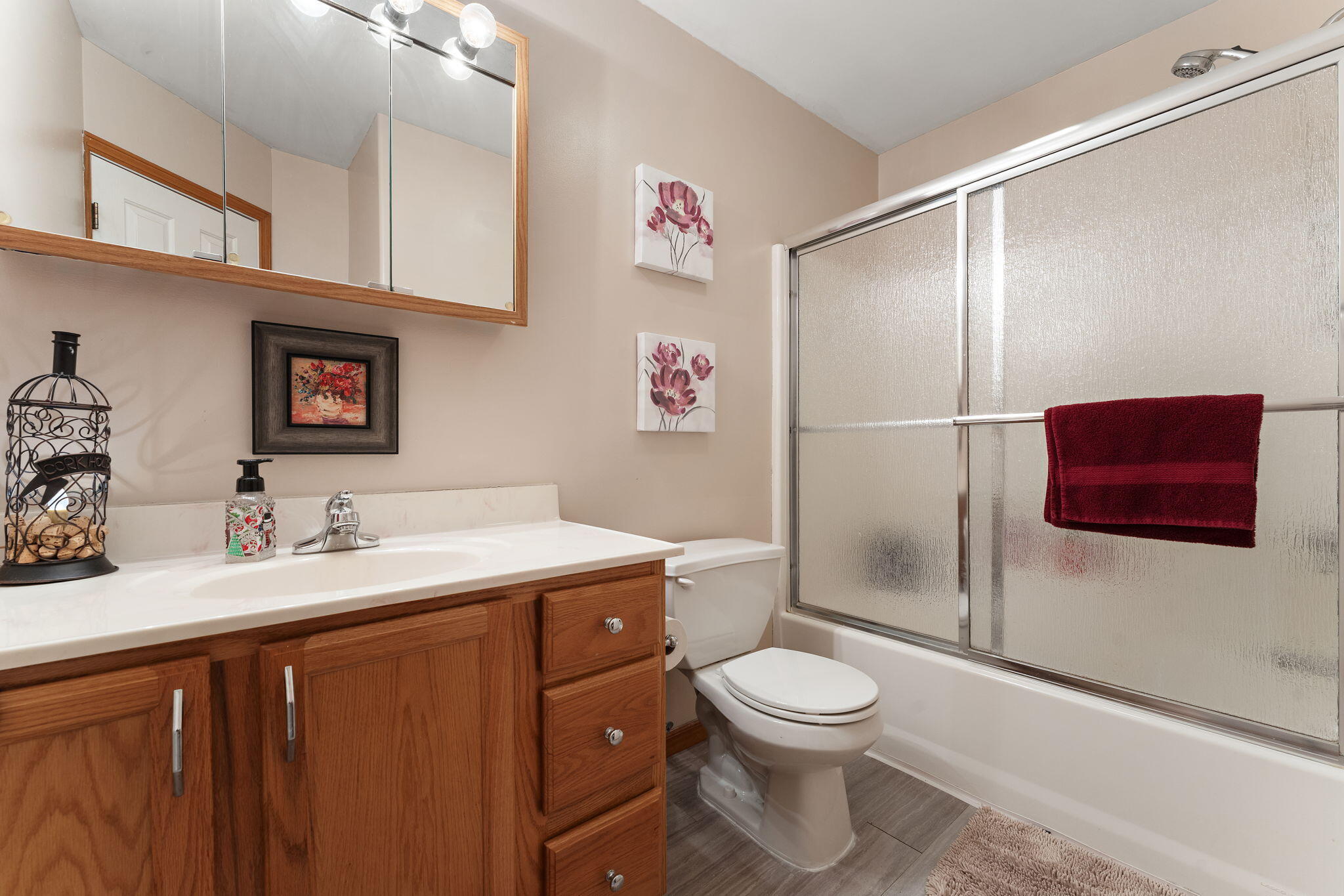 309 Pepper Creek Drive, Valparaiso, IN 46385; Image #21