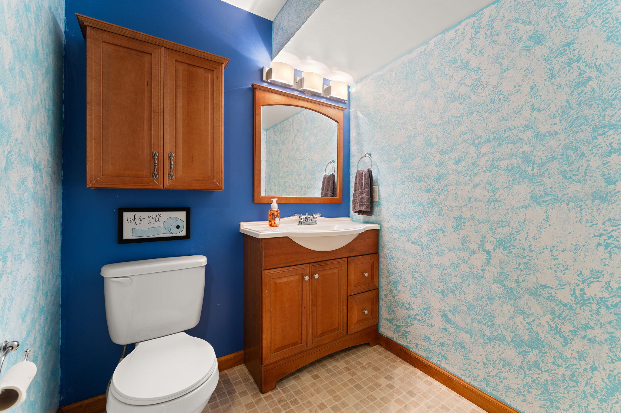 309 Pepper Creek Drive, Valparaiso, IN 46385; Image #27