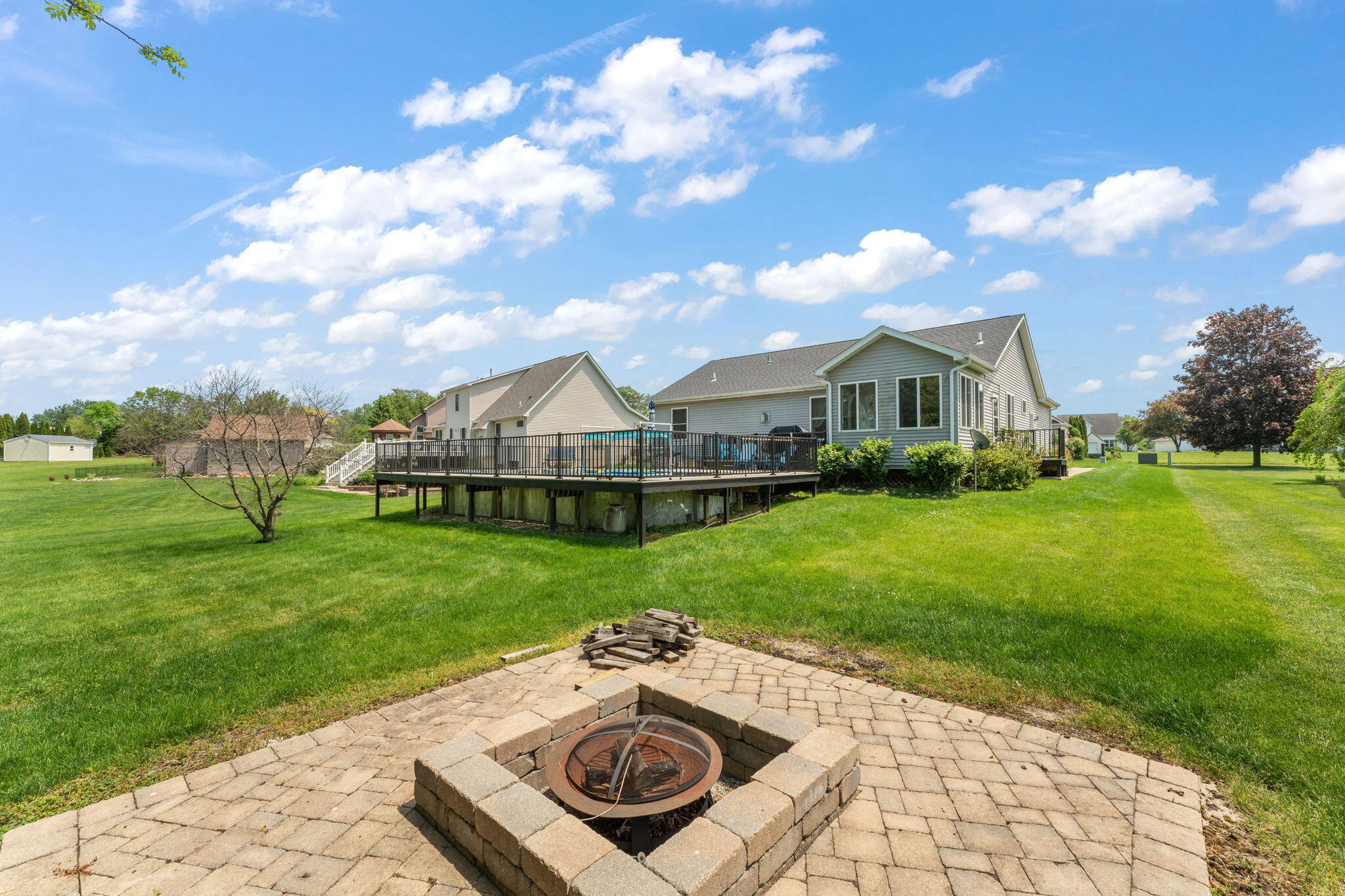 309 Pepper Creek Drive, Valparaiso, IN 46385; Image #33