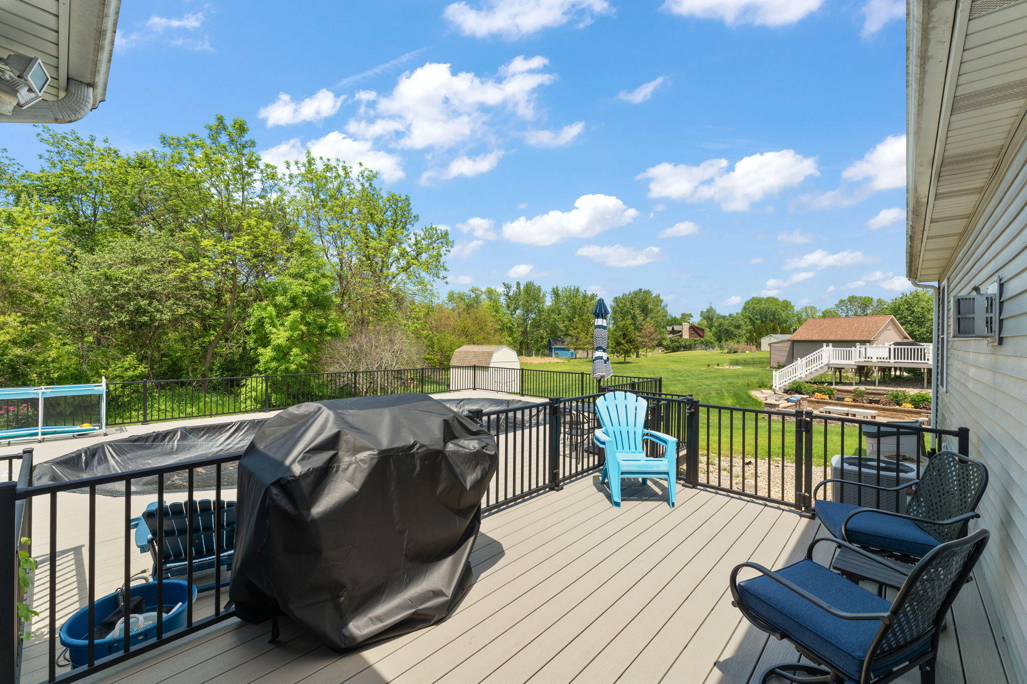 309 Pepper Creek Drive, Valparaiso, IN 46385; Image #35