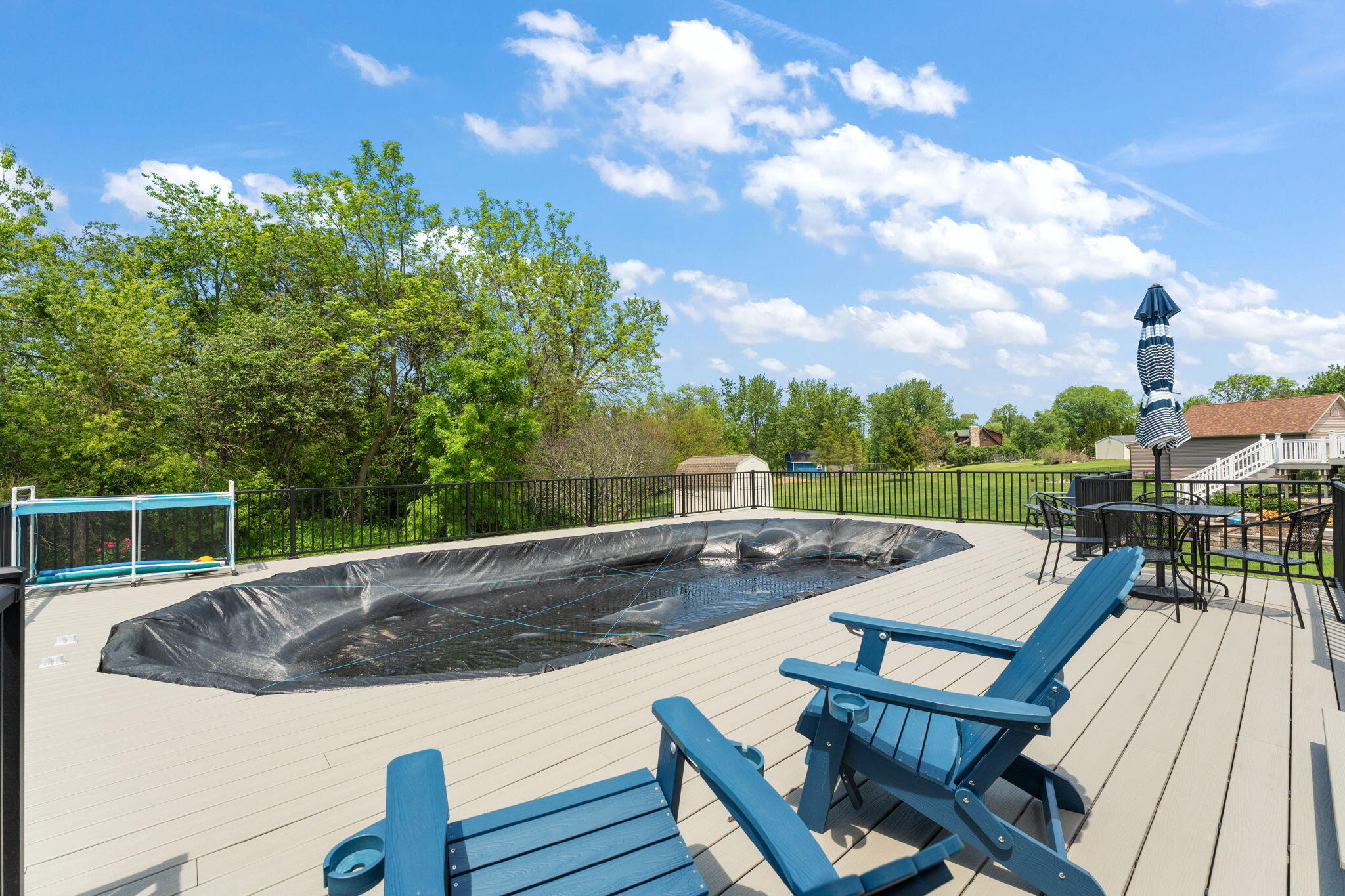 309 Pepper Creek Drive, Valparaiso, IN 46385; Image #36
