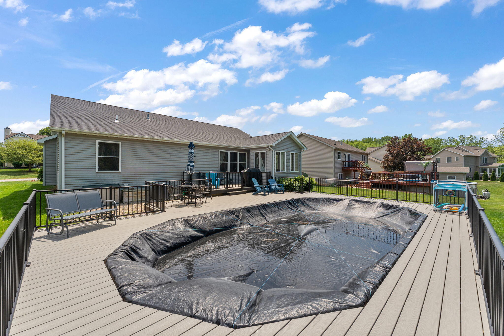 309 Pepper Creek Drive, Valparaiso, IN 46385; Image #37