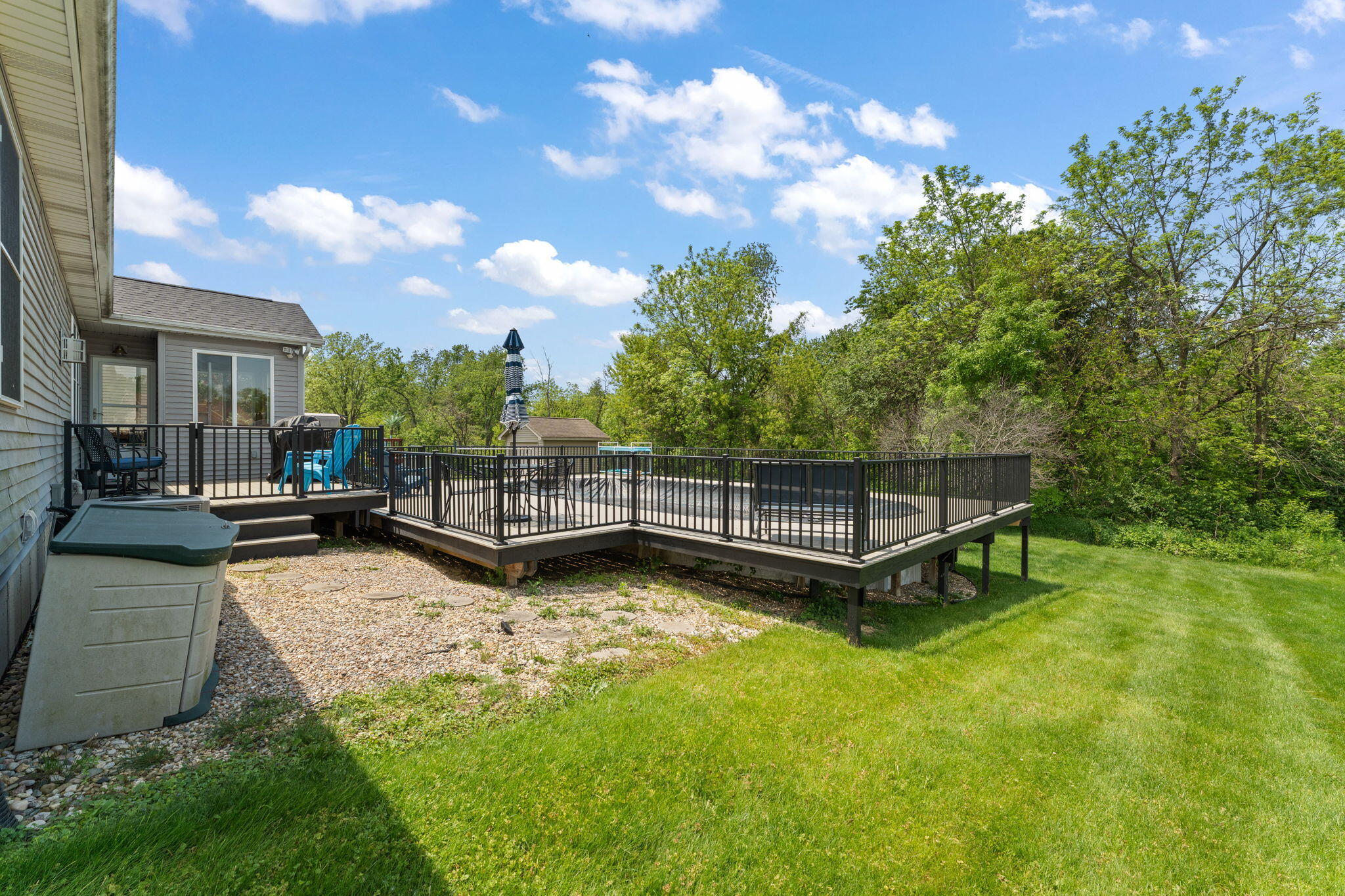 309 Pepper Creek Drive, Valparaiso, IN 46385; Image #38