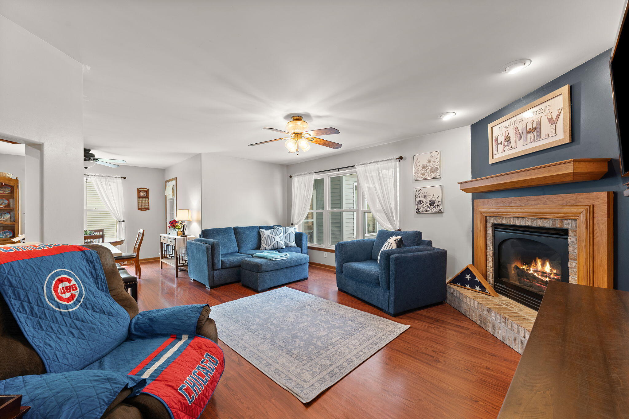 309 Pepper Creek Drive, Valparaiso, IN 46385; Image #4