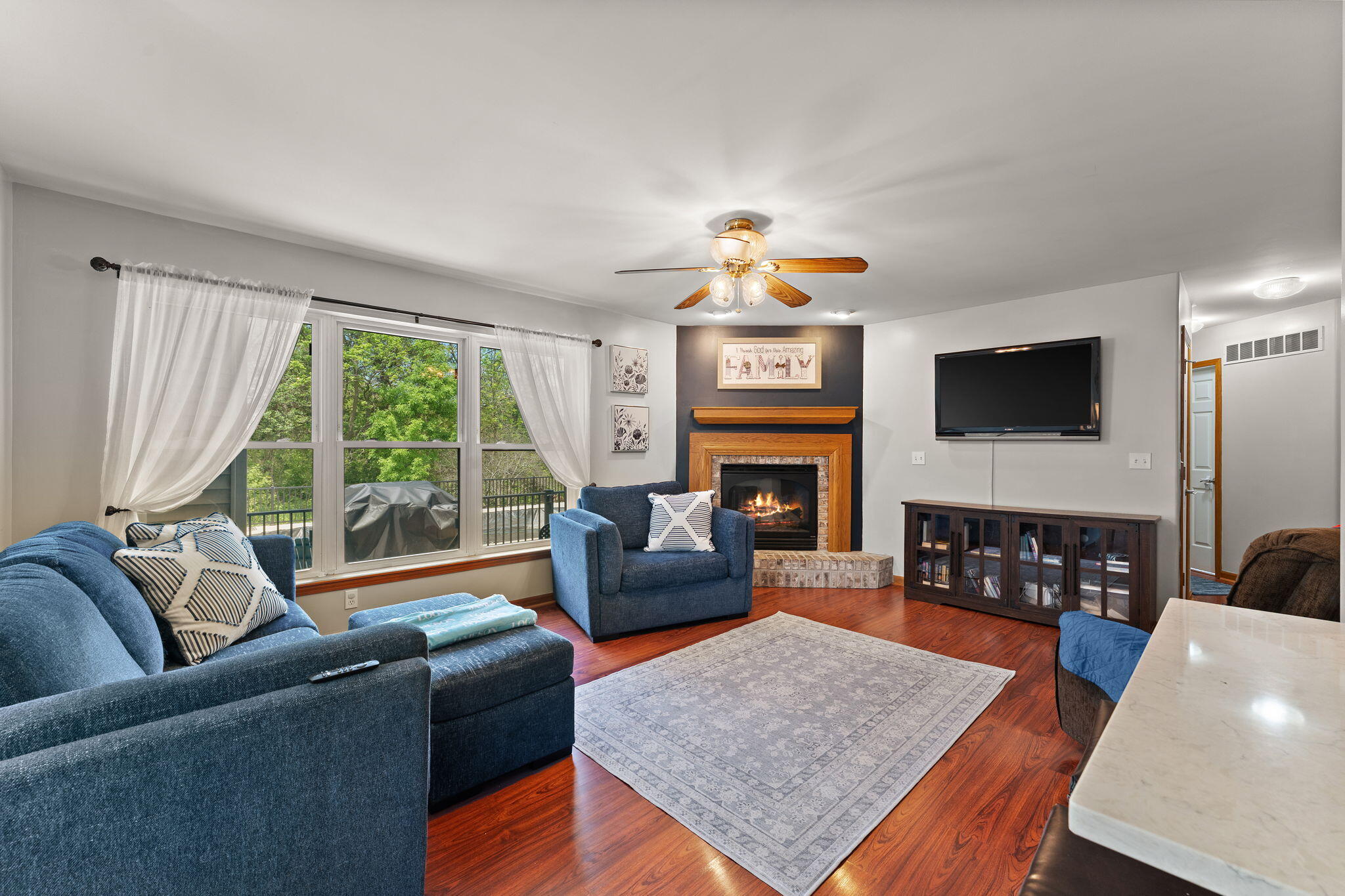 309 Pepper Creek Drive, Valparaiso, IN 46385; Image #5