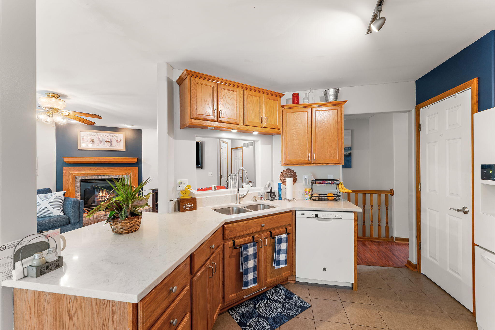309 Pepper Creek Drive, Valparaiso, IN 46385; Image #8