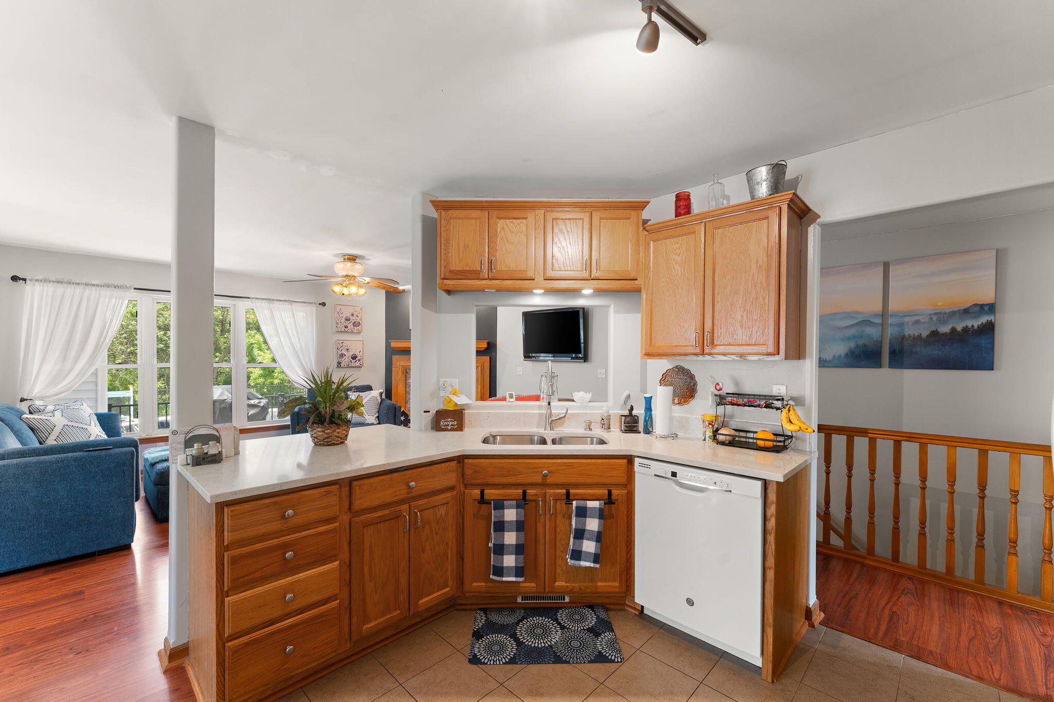 309 Pepper Creek Drive, Valparaiso, IN 46385; Image #9