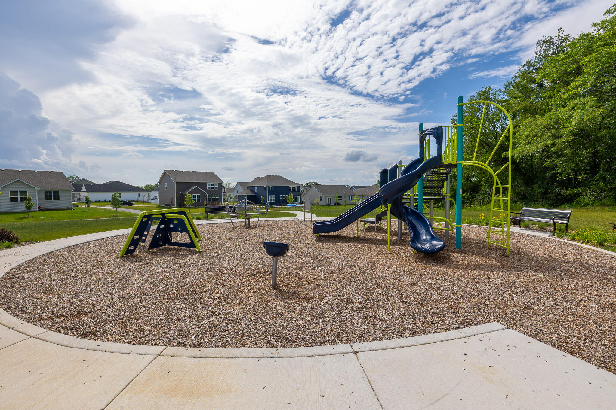 3830 Brander Drive, Valparaiso, IN 46385; Image #2
