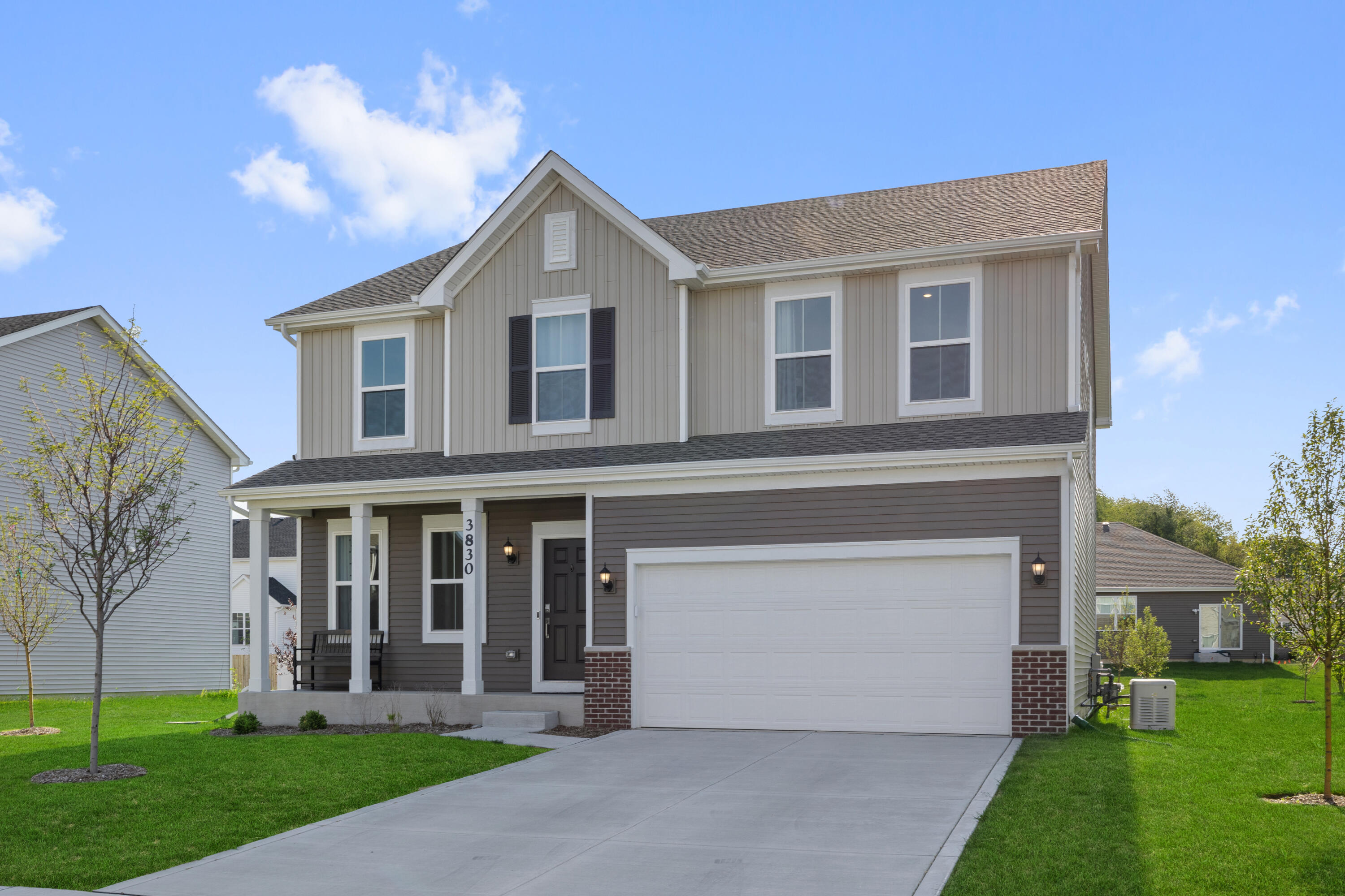 3830 Brander Drive, Valparaiso, IN 46385; Image #39