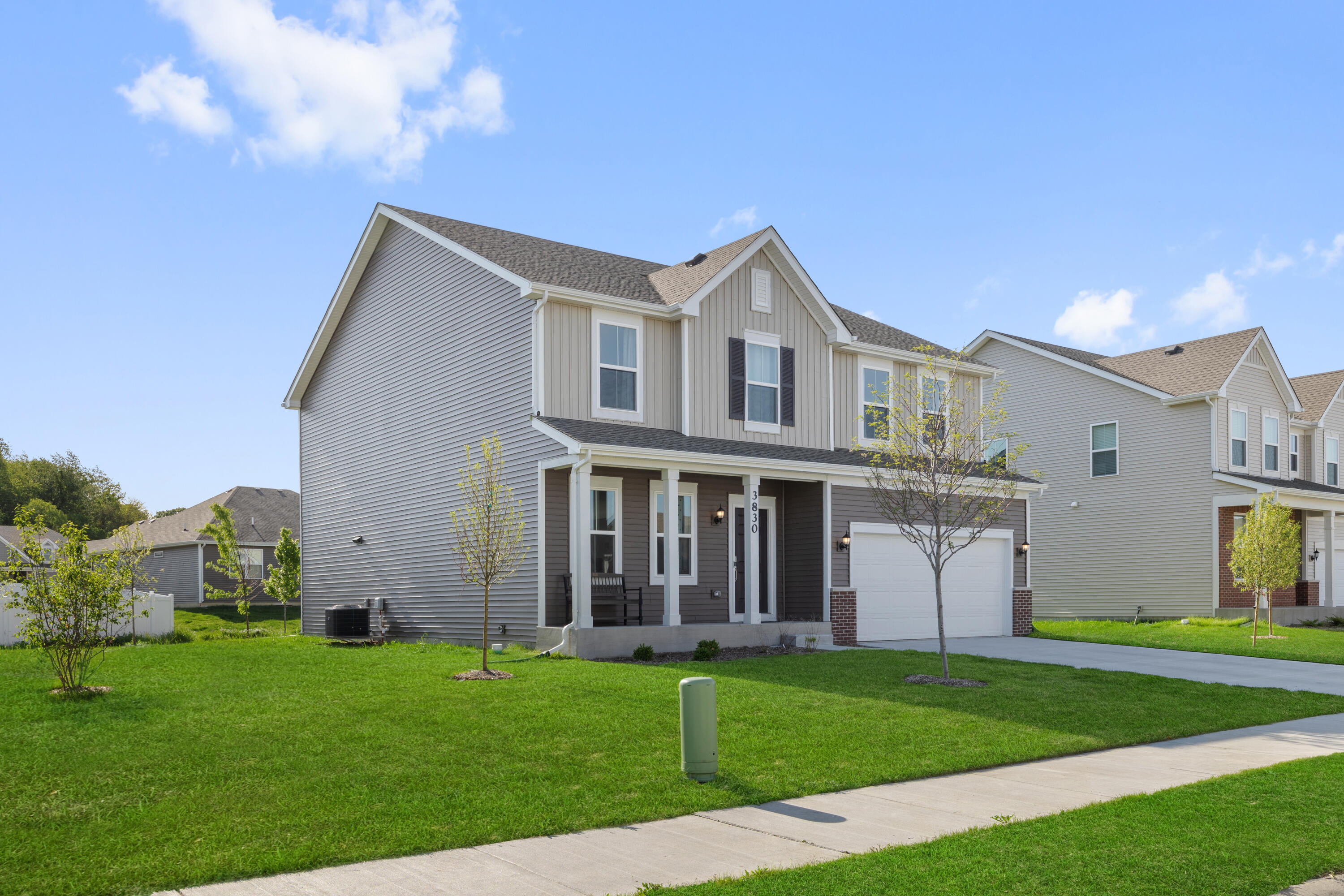 3830 Brander Drive, Valparaiso, IN 46385; Image #40