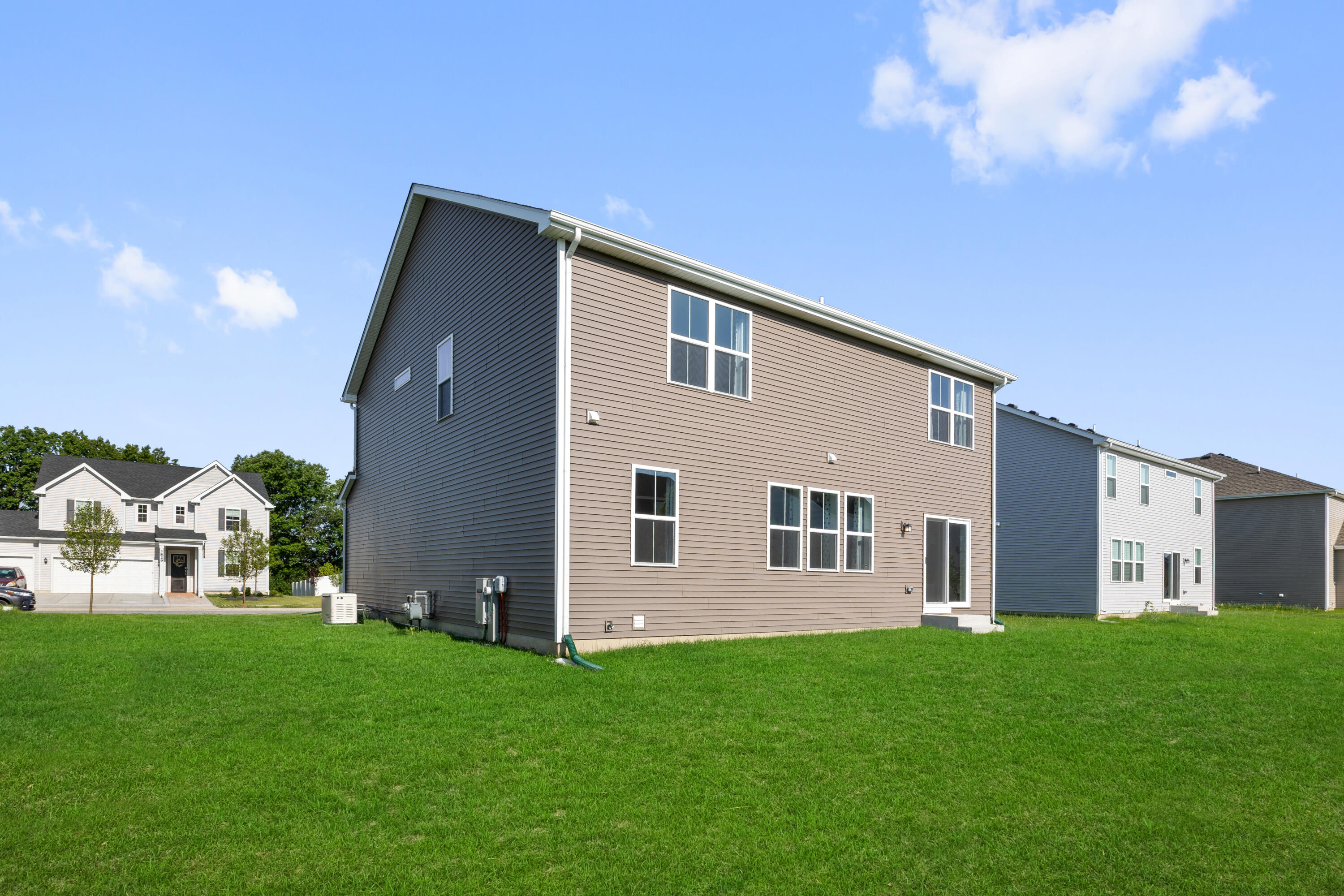 3830 Brander Drive, Valparaiso, IN 46385; Image #42