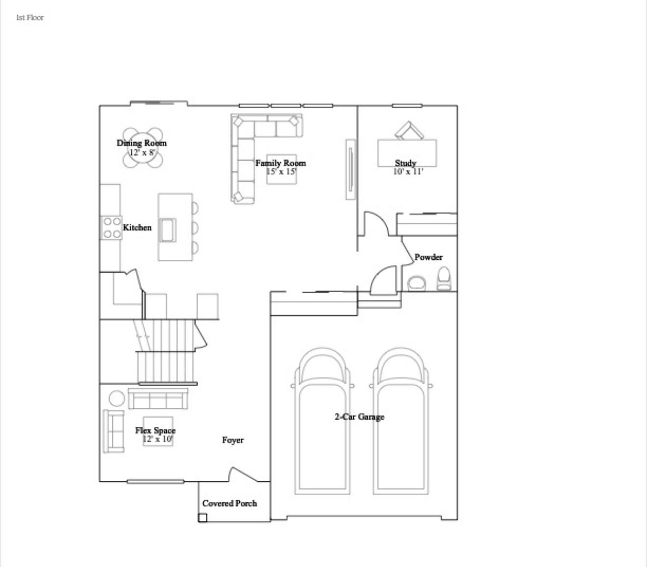 3830 Brander Drive, Valparaiso, IN 46385; Image #43