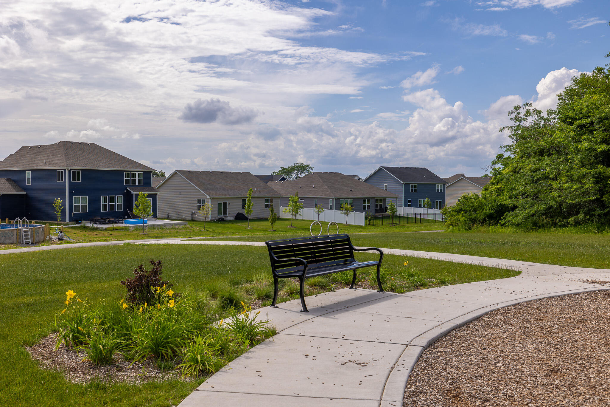 3830 Brander Drive, Valparaiso, IN 46385; Image #47