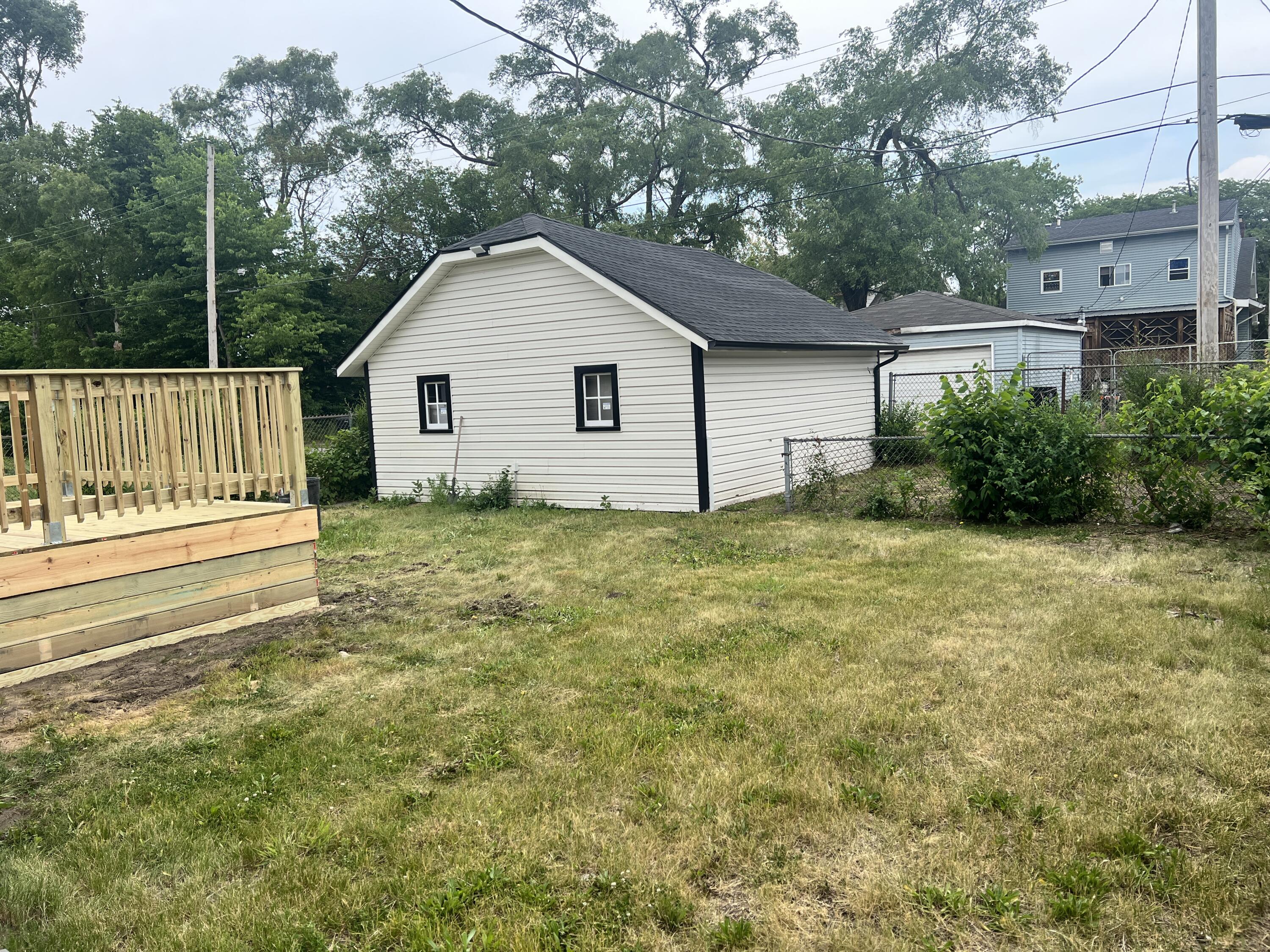 763 Pierce Street, Gary, IN 46402; Image #22