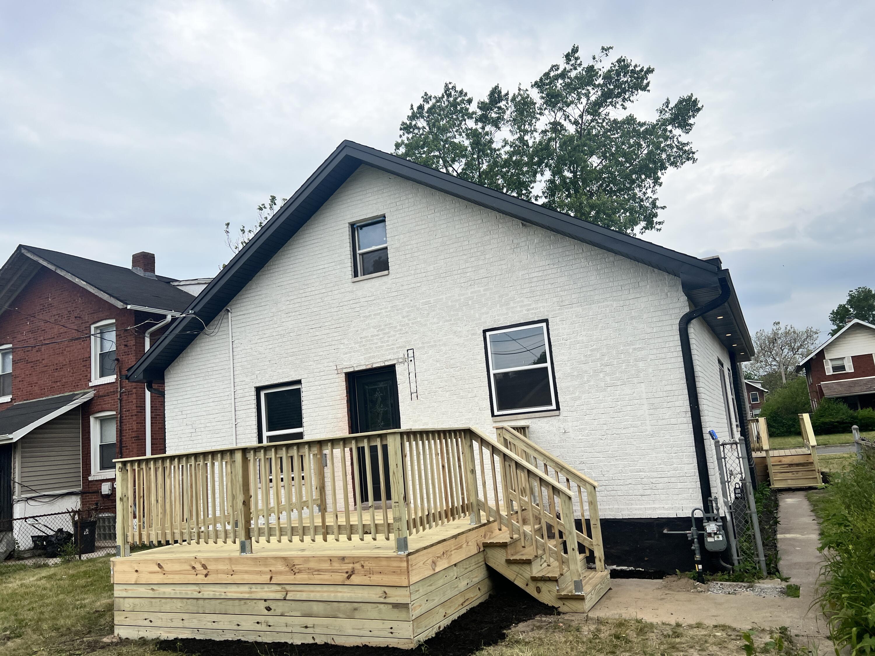 763 Pierce Street, Gary, IN 46402; Image #23