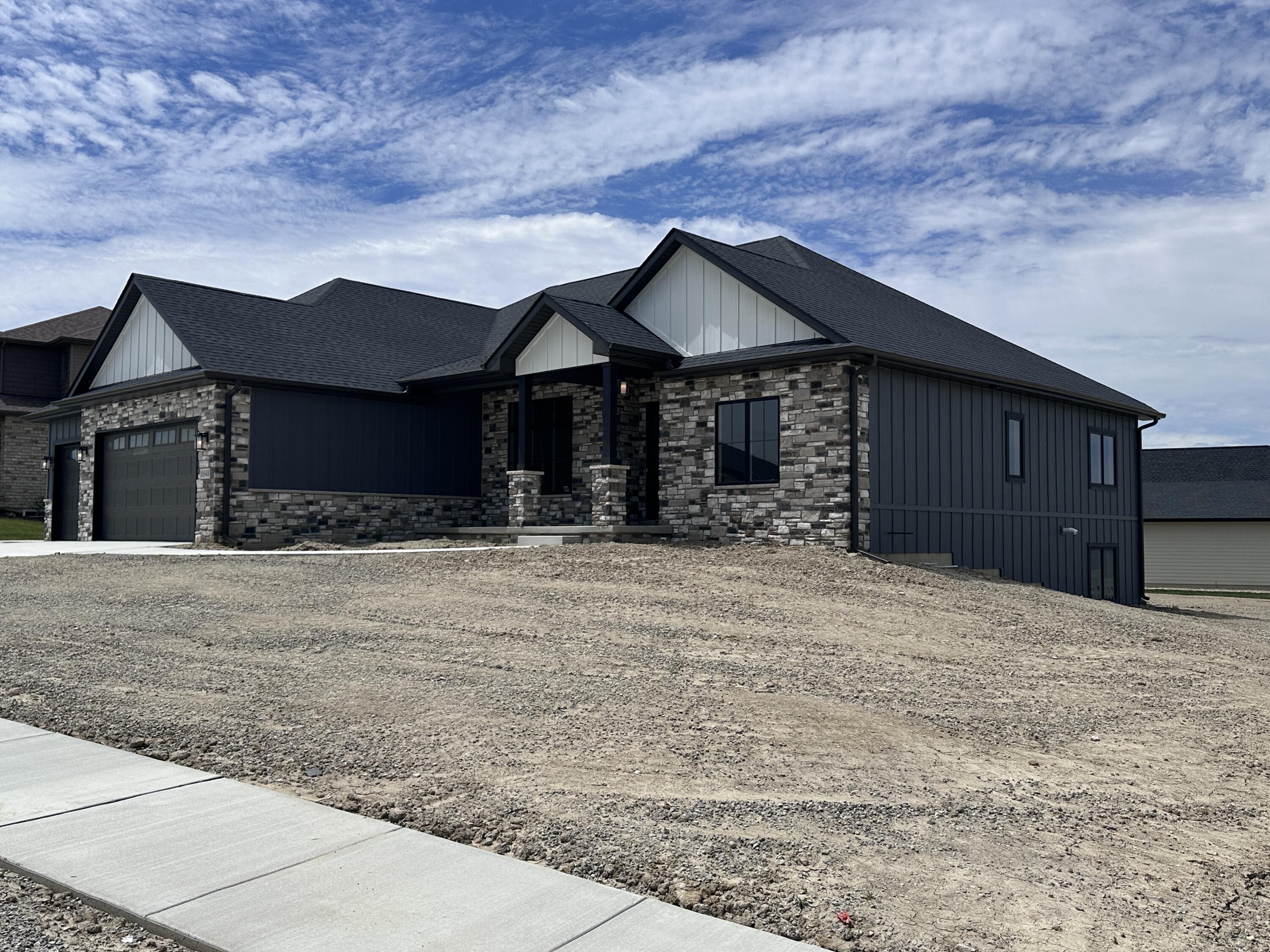 10148 Spring Lake Road, St. John, IN 46373; Image #1