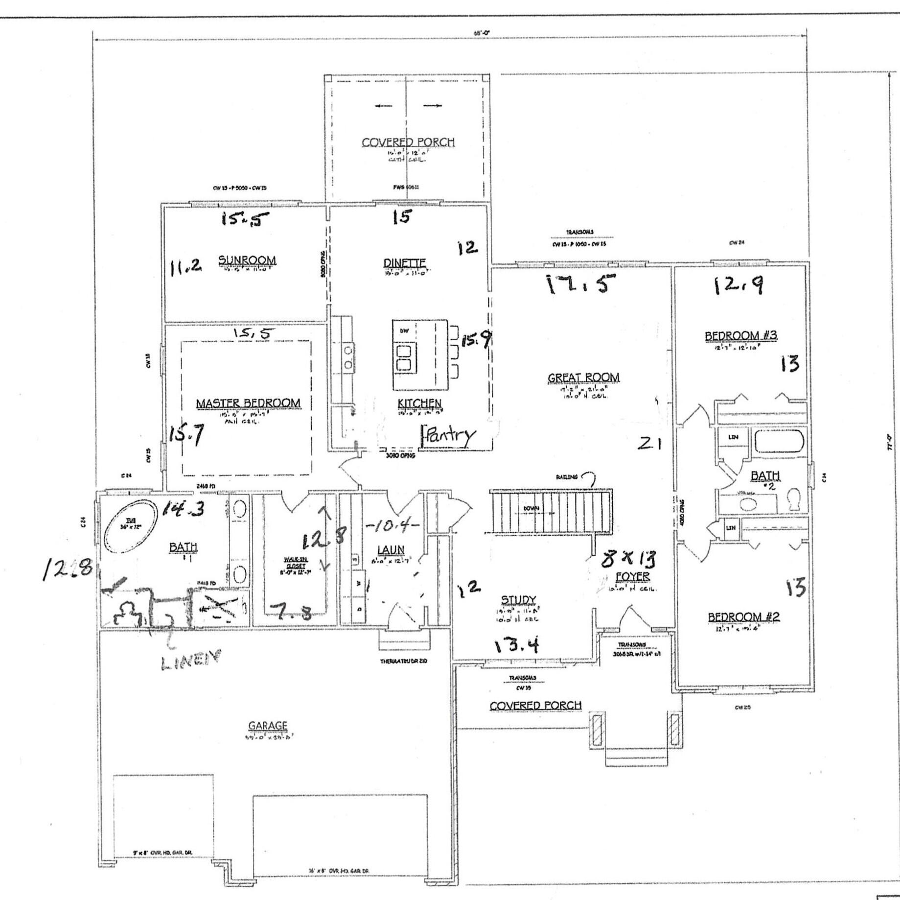 10148 Spring Lake Road, St. John, IN 46373; Image #26