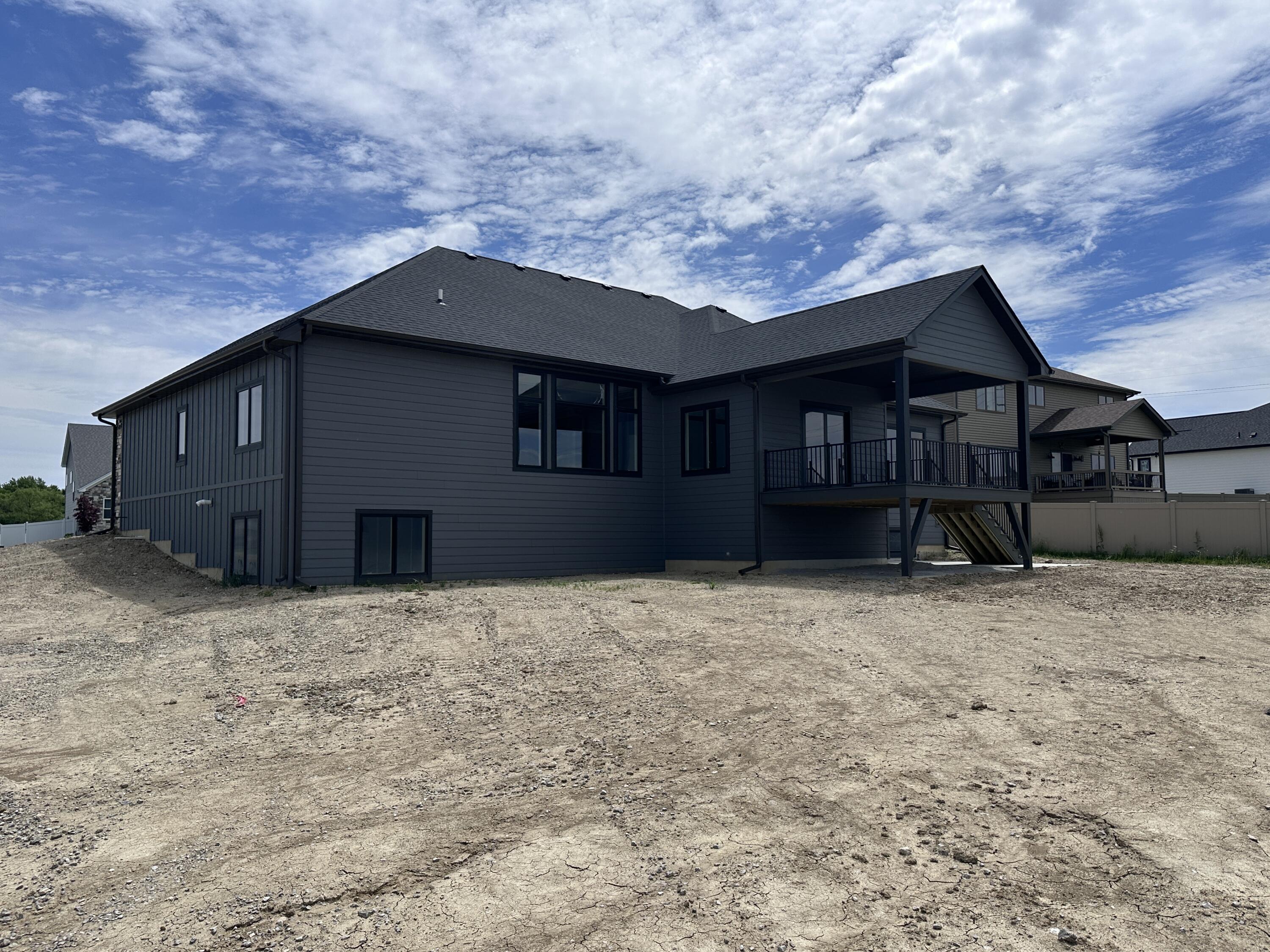 10148 Spring Lake Road, St. John, IN 46373; Image #3