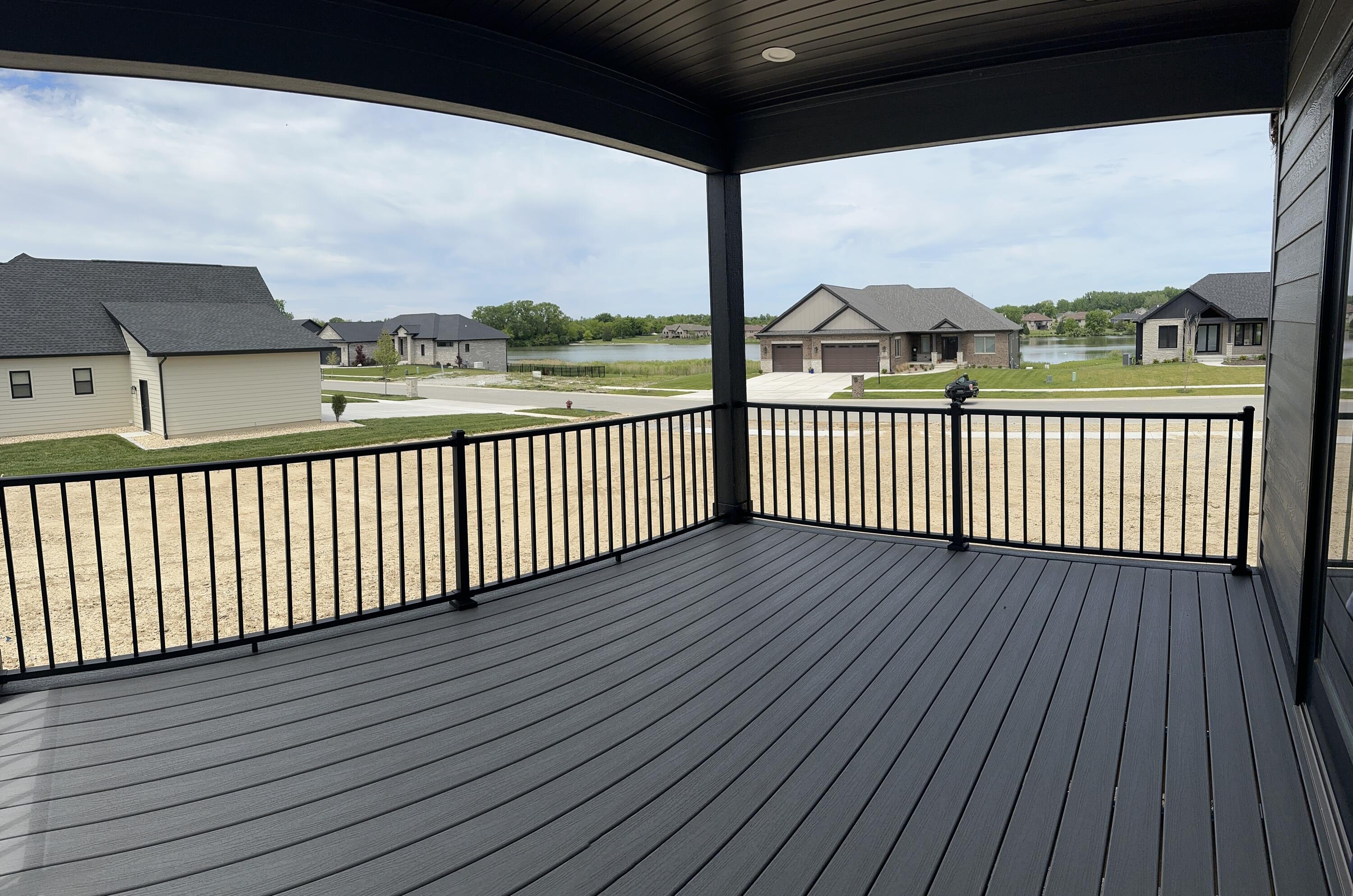 10148 Spring Lake Road, St. John, IN 46373; Image #4